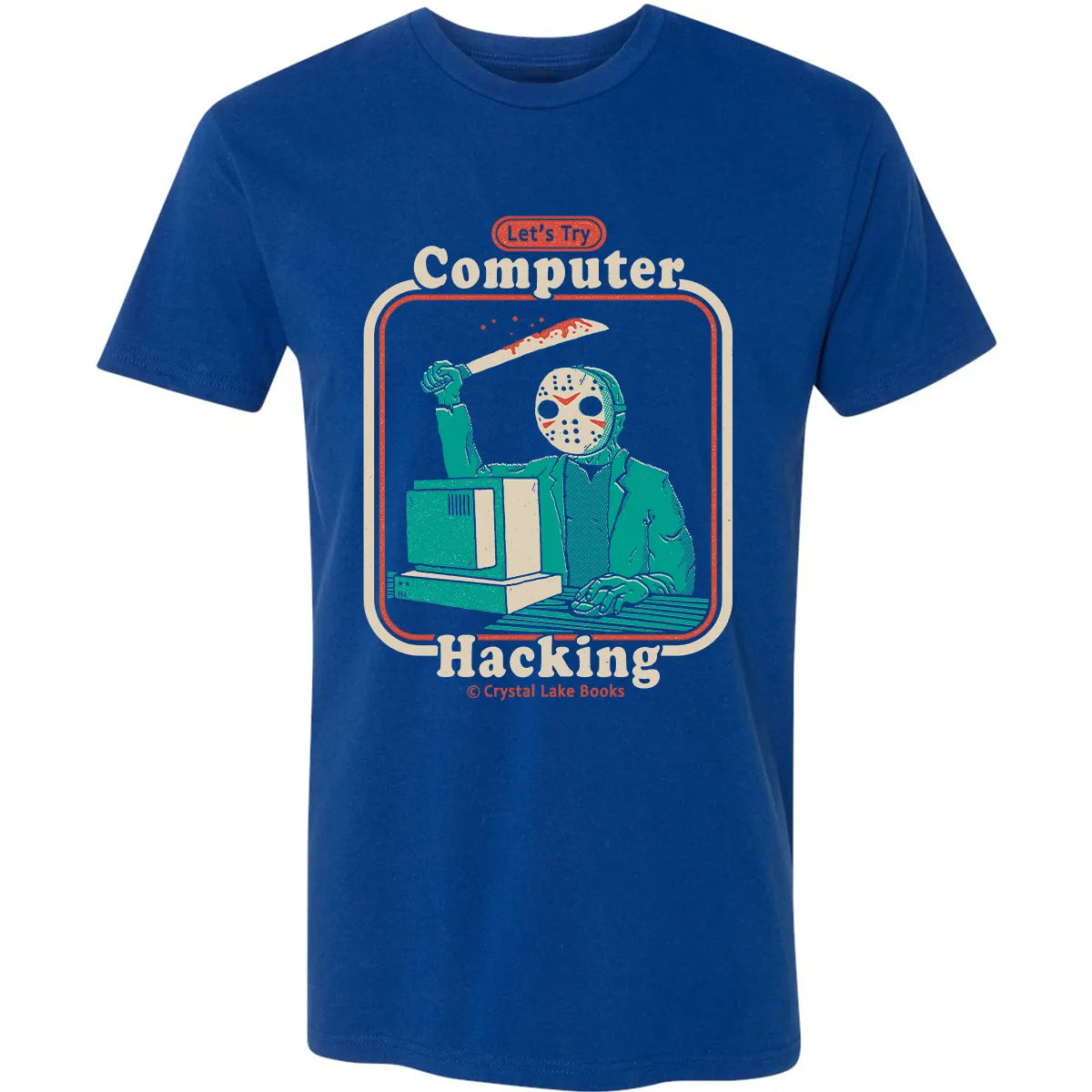 Premium Unisex T-shirt - VFCL4THE