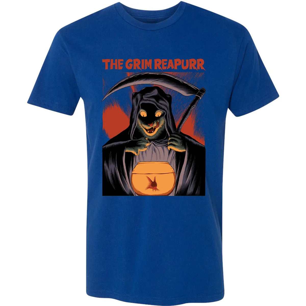 Premium Unisex T-shirt - UK2969DR