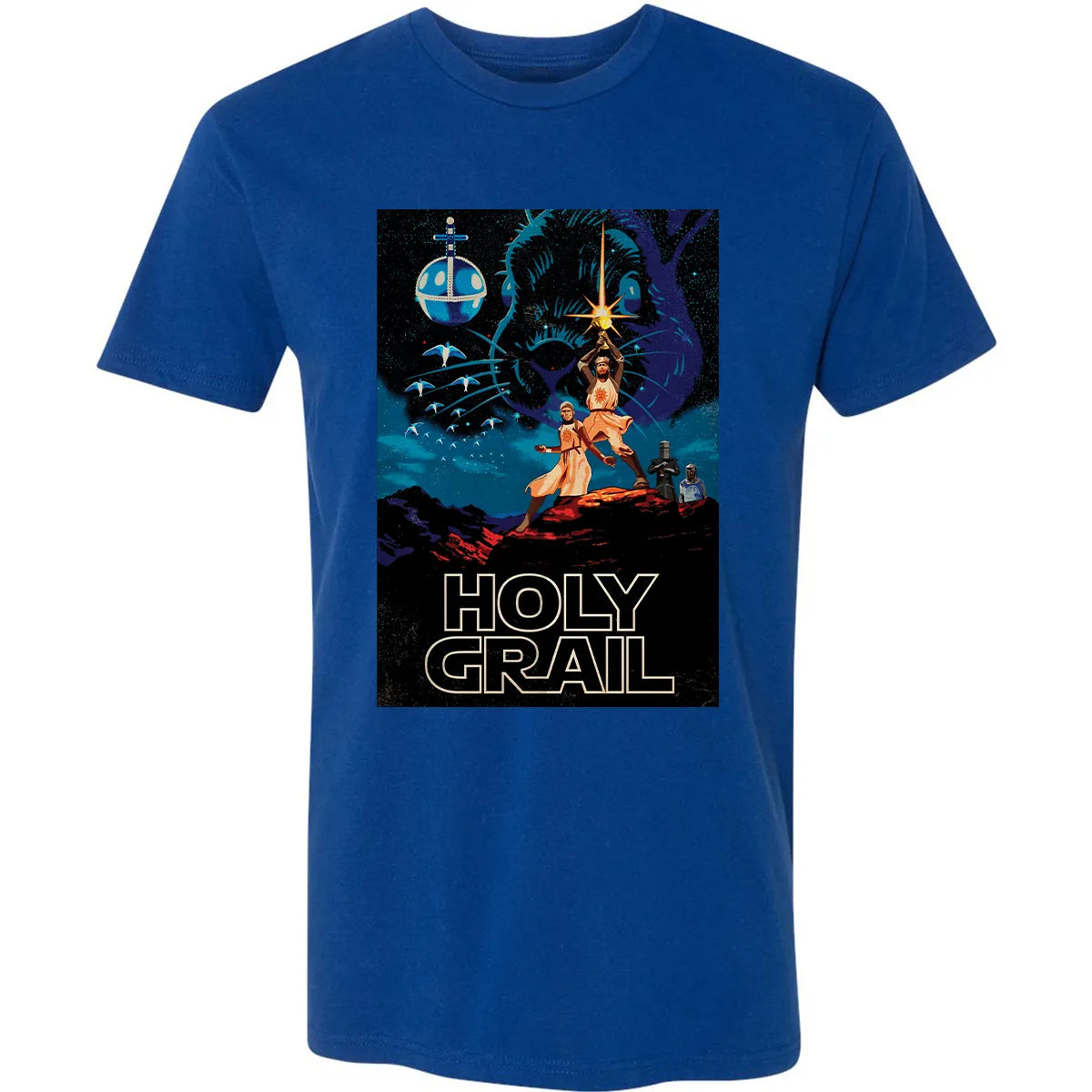 Premium Unisex T-shirt - HYH88B47