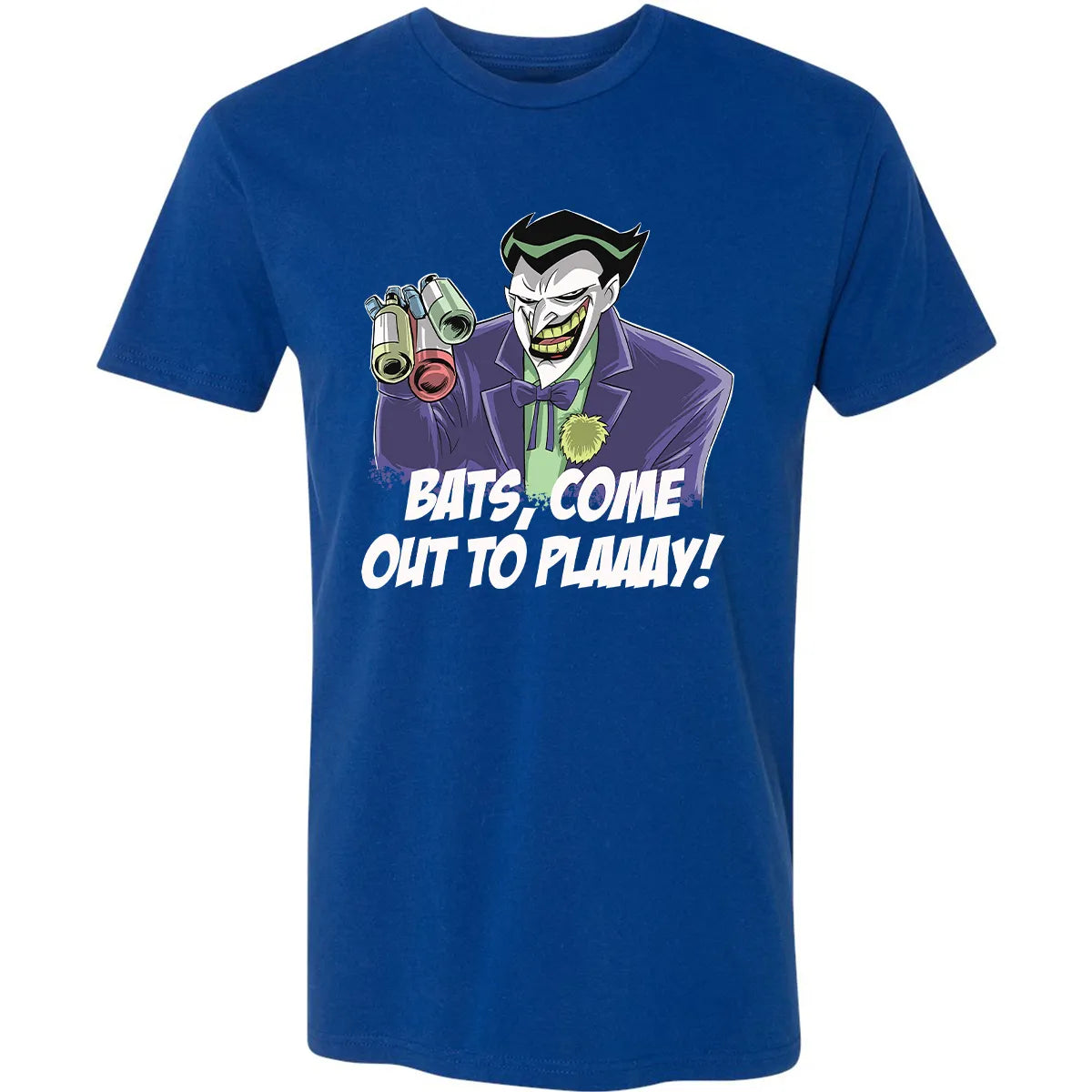 Premium Unisex T-shirt - M7JJQRSB
