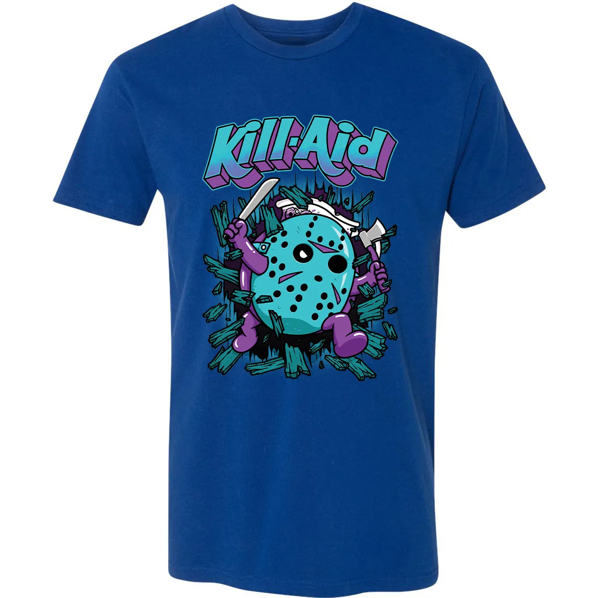 Premium Unisex T-shirt - TPML5PWG