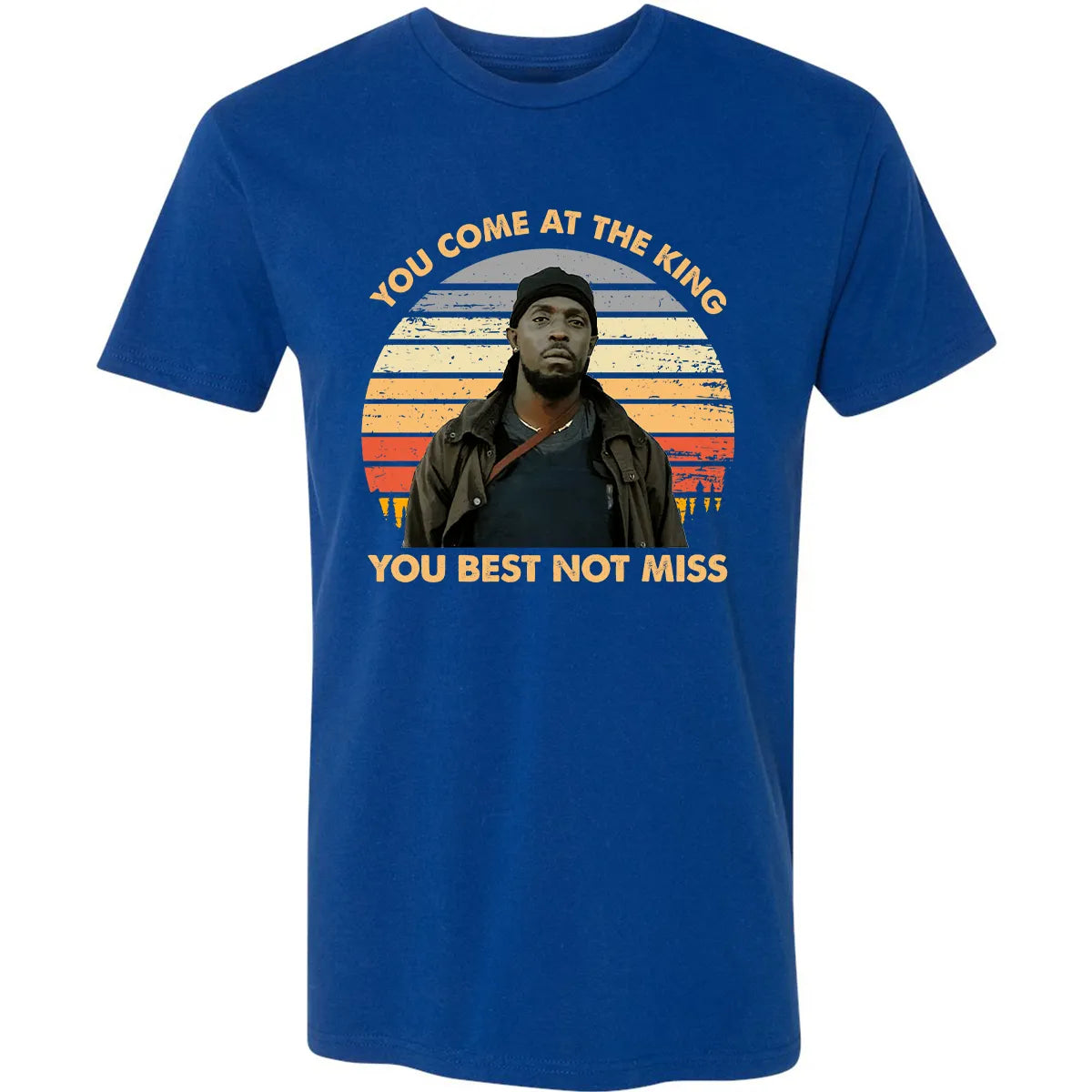Premium Unisex T-shirt - X9H2C8AW