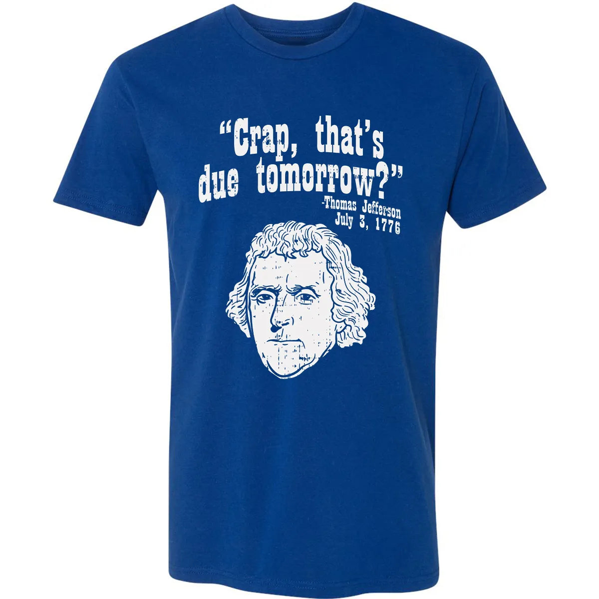 Premium Unisex T-shirt - WXD2Q1UK