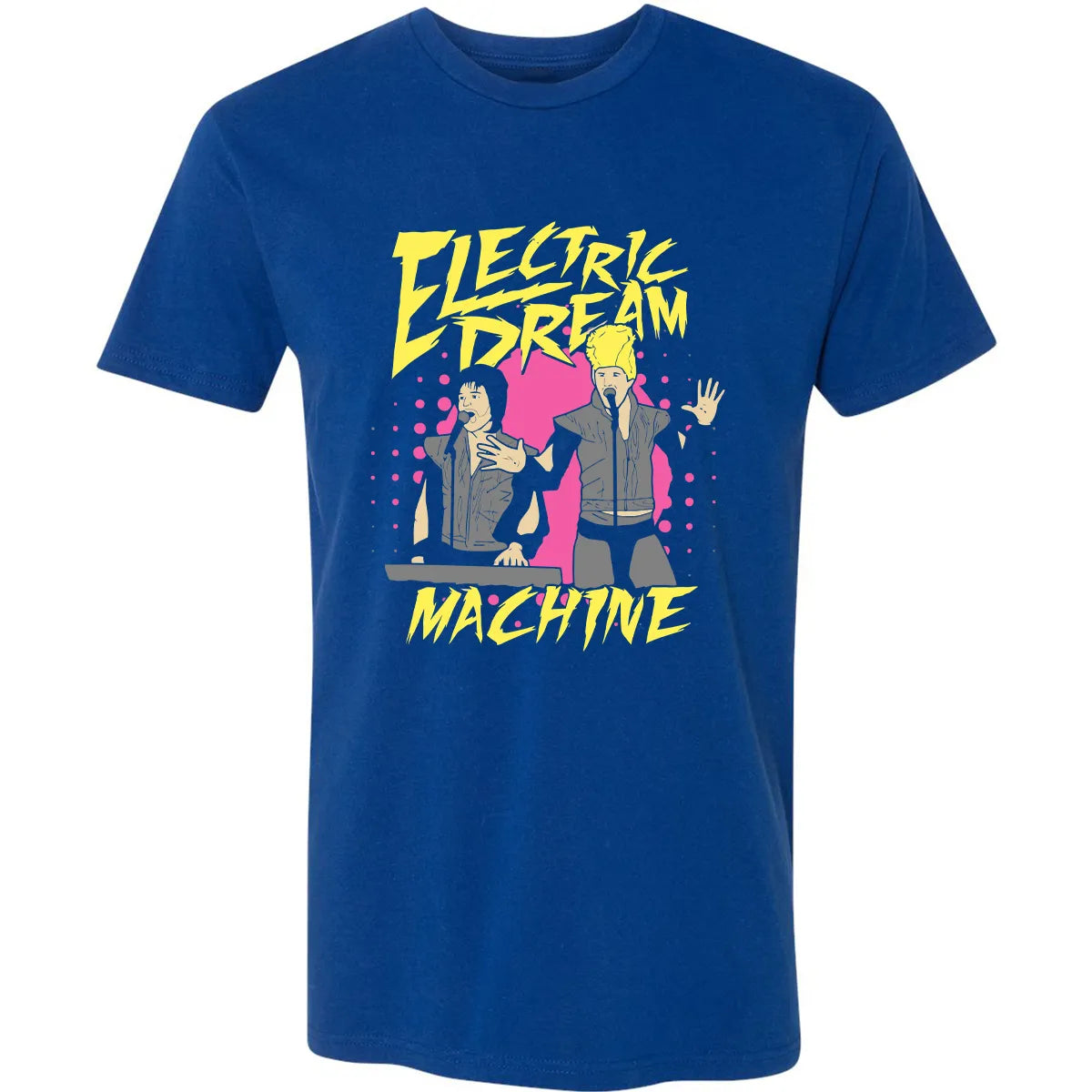 Premium Unisex T-shirt - 1SR14RHN