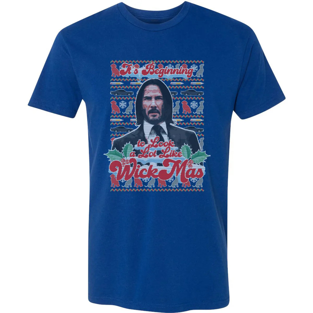 Premium Unisex T-shirt - LXTJMSM2