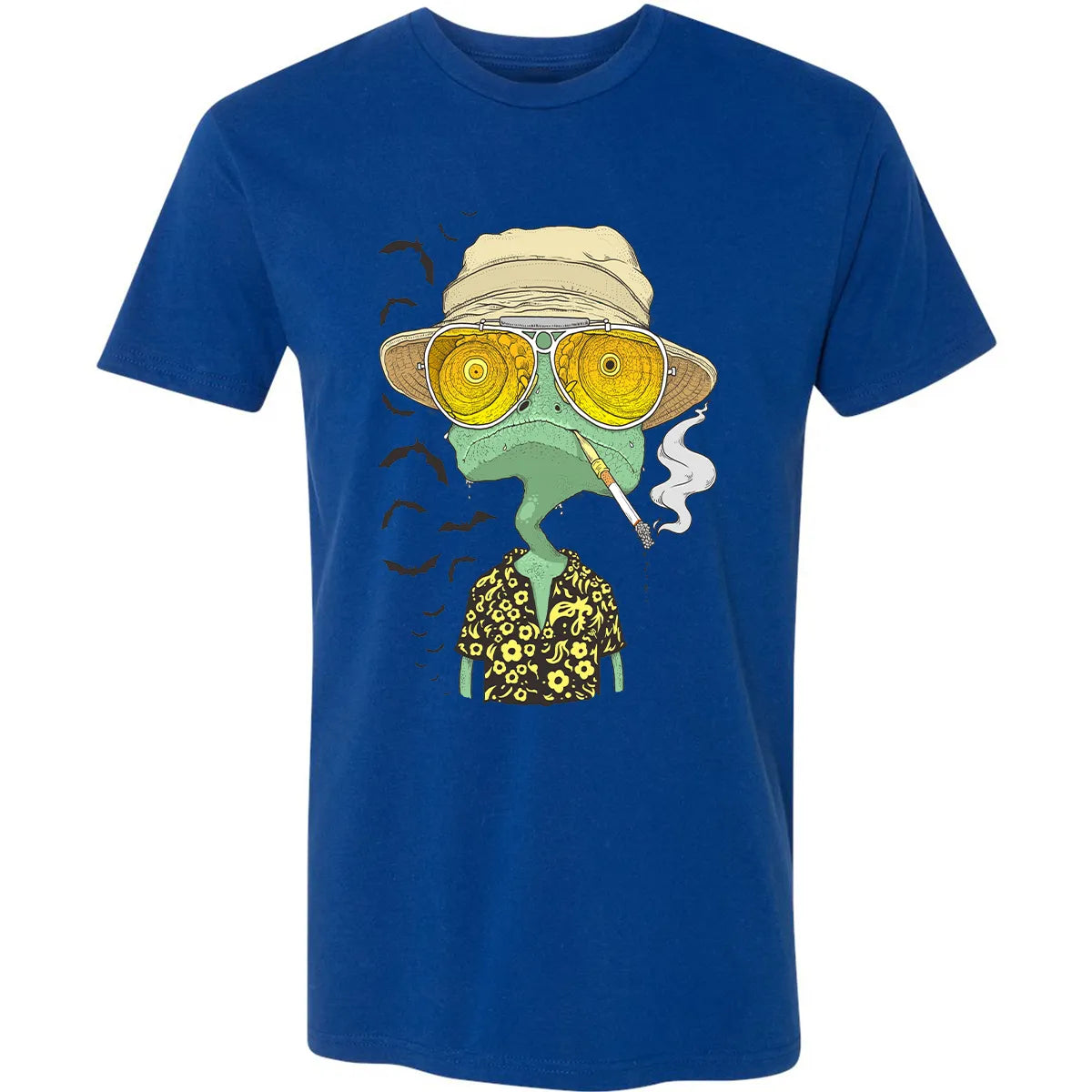 Premium Unisex T-shirt - CDJVR6HT