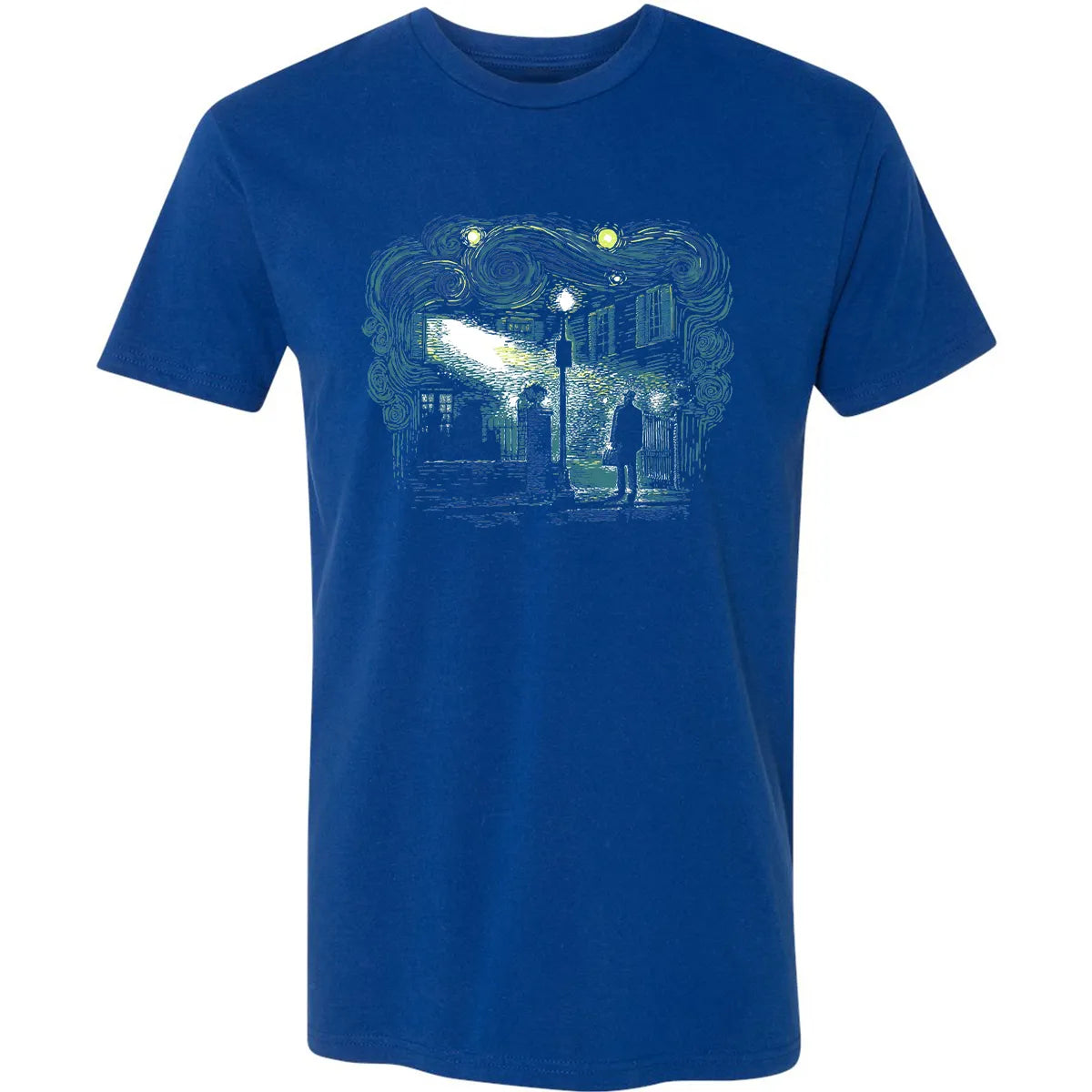 Premium Unisex T-shirt - 72M86MEF
