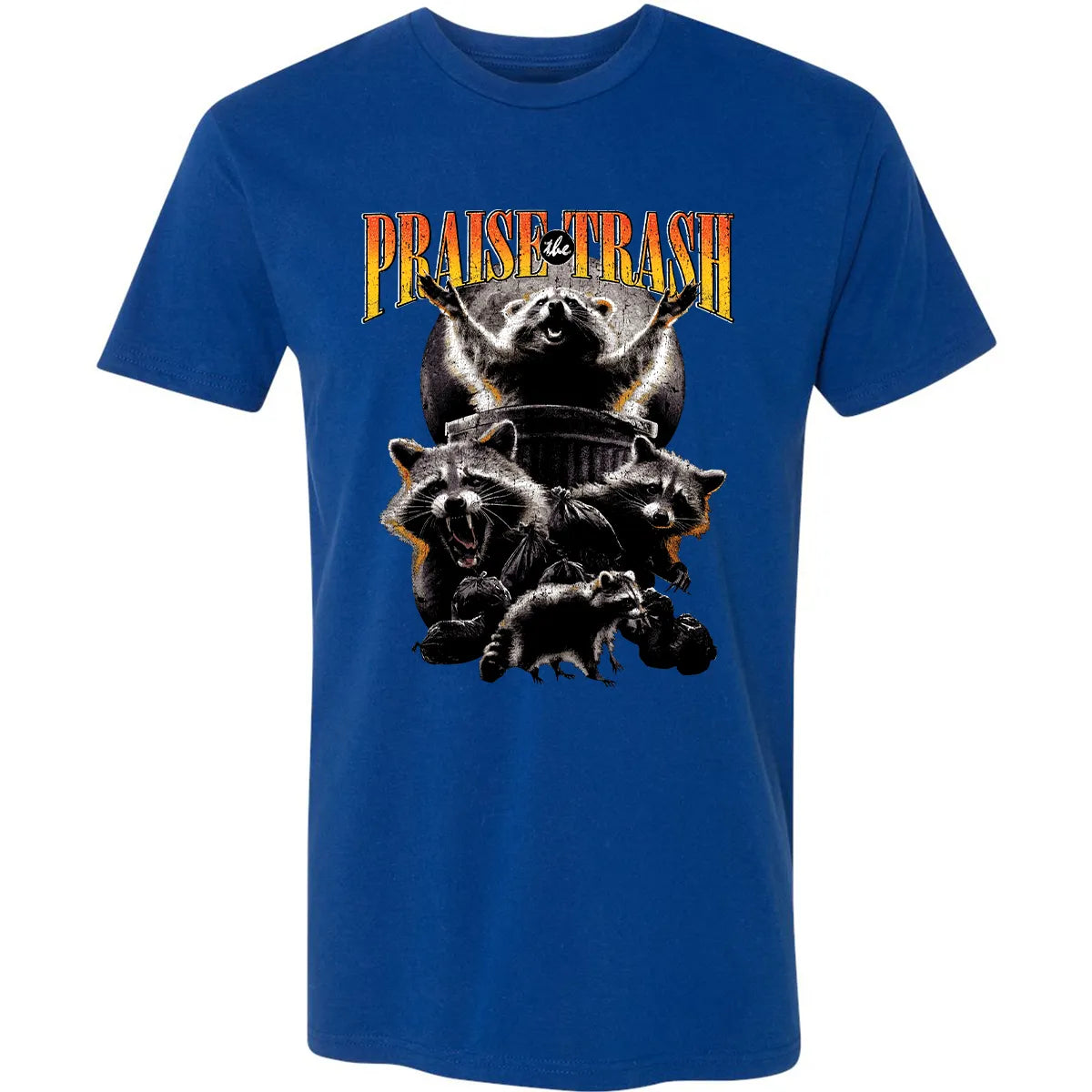Premium Unisex T-shirt - QLKMG4BC