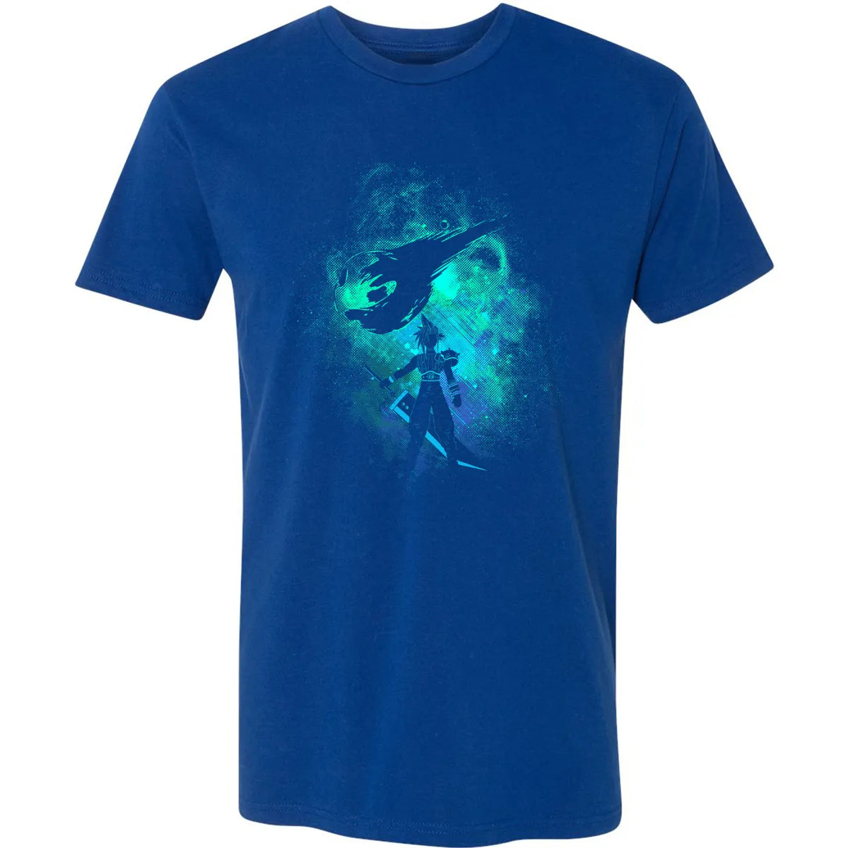 Premium Unisex T-shirt - 3V37NFZY