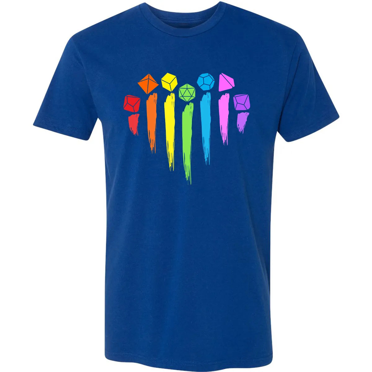 Premium Unisex T-shirt - ZCCPNF1U