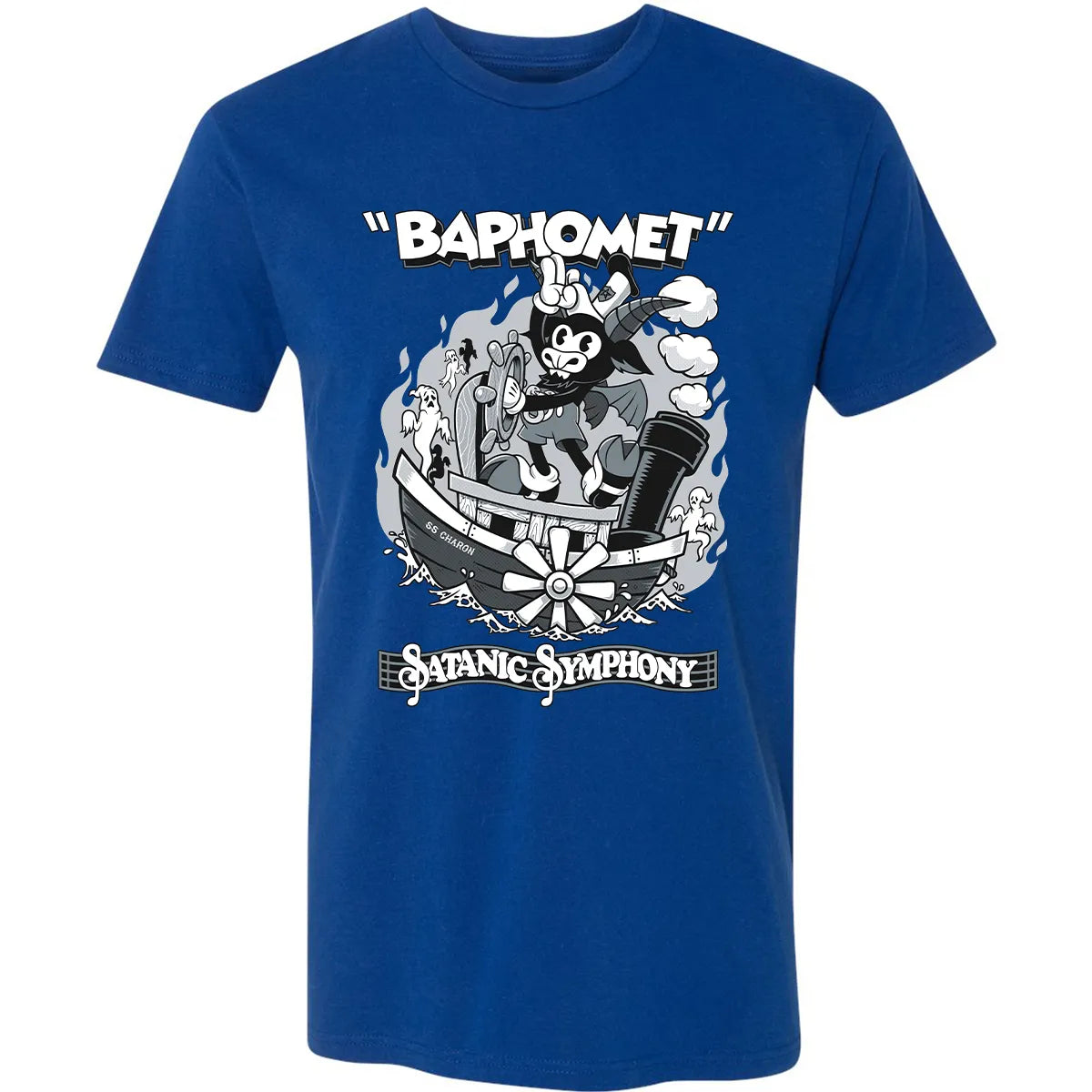 Premium Unisex T-shirt - BCQ64749