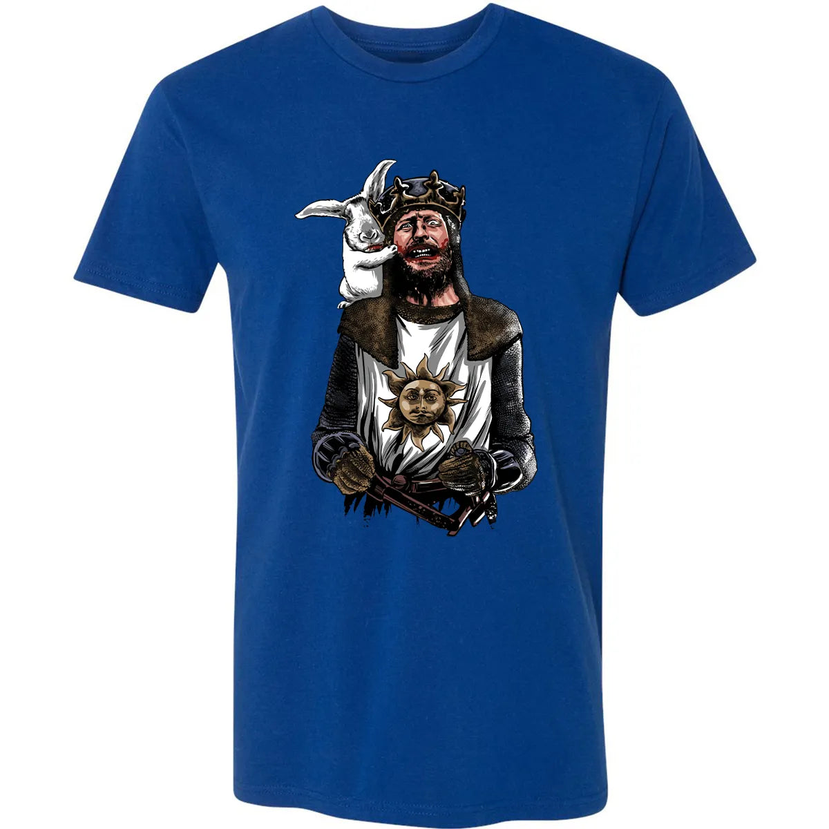 Premium Unisex T-shirt - V5ERVHFR