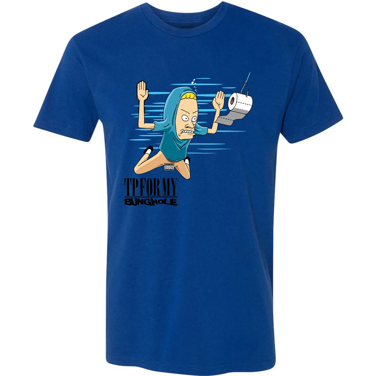Premium Unisex T-shirt - BGPX9SM6