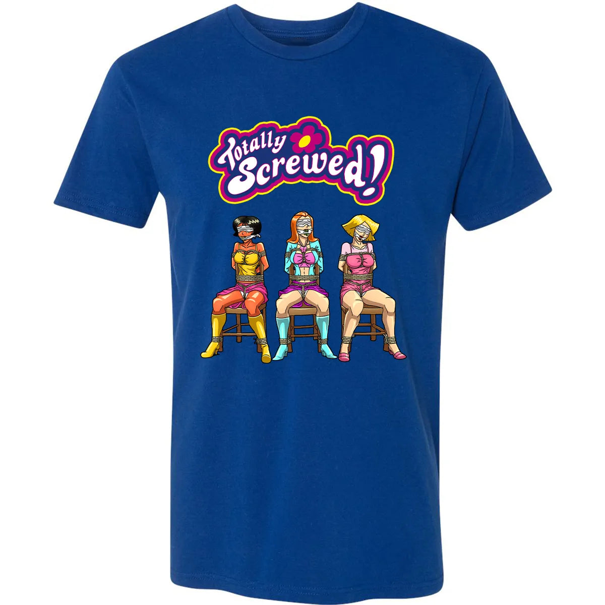 Premium Unisex T-shirt - QZKRFYGZ