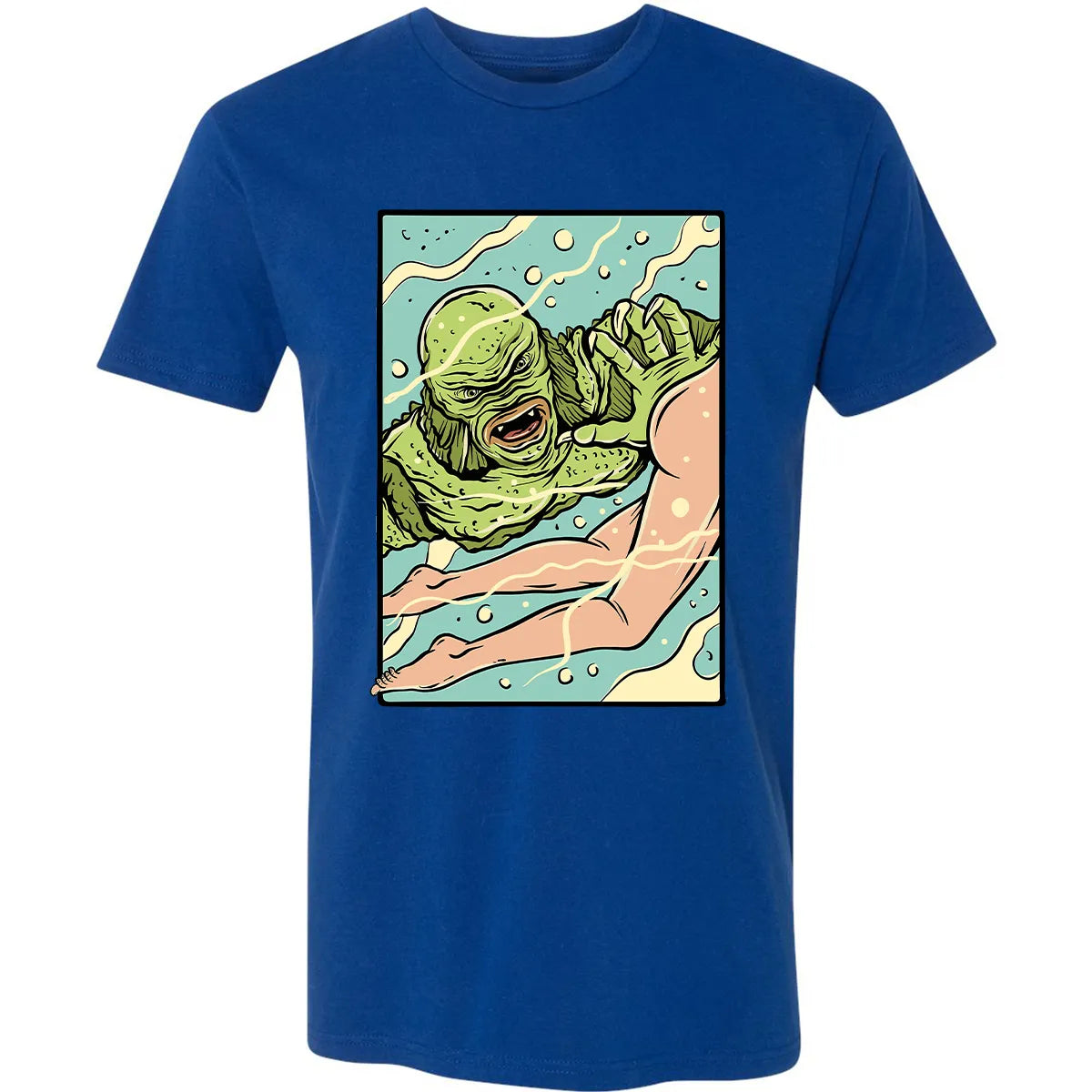 Premium Unisex T-shirt - FCTBGWFG