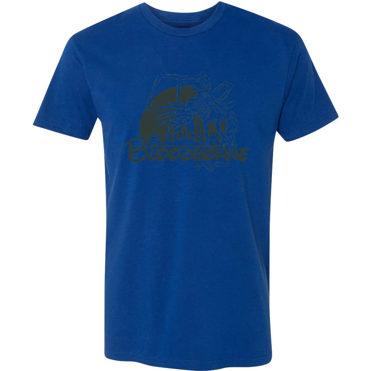 Premium Unisex T-shirt - U5XUGTSD