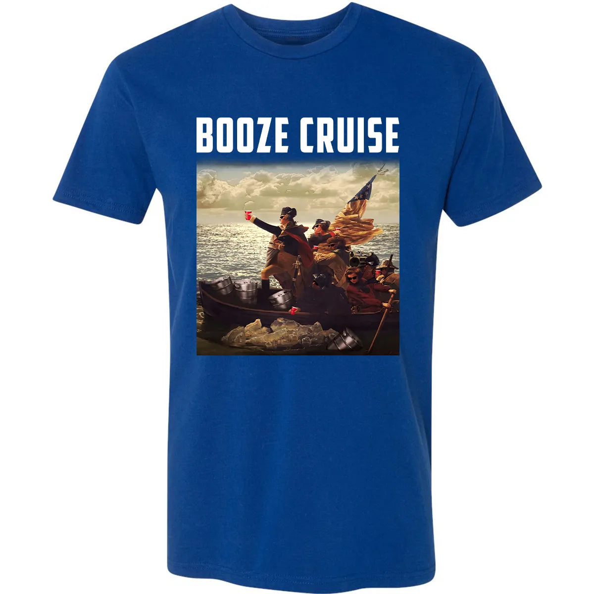 Premium Unisex T-shirt - 377UDBGN