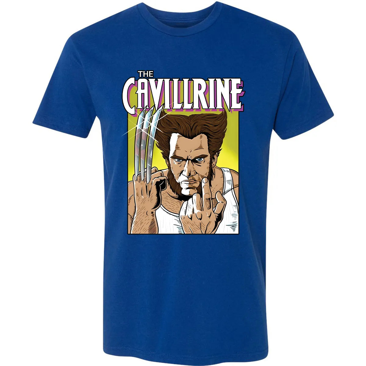 Premium Unisex T-shirt - 3TLMLQNY