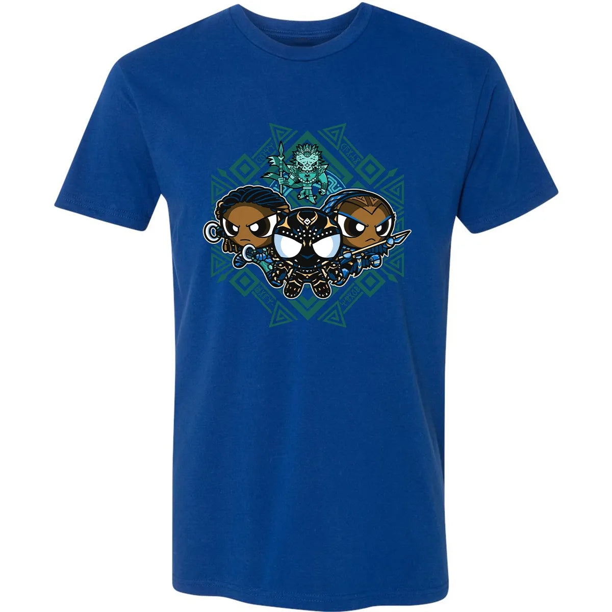 Premium Unisex T-shirt - 7J4JZXSY