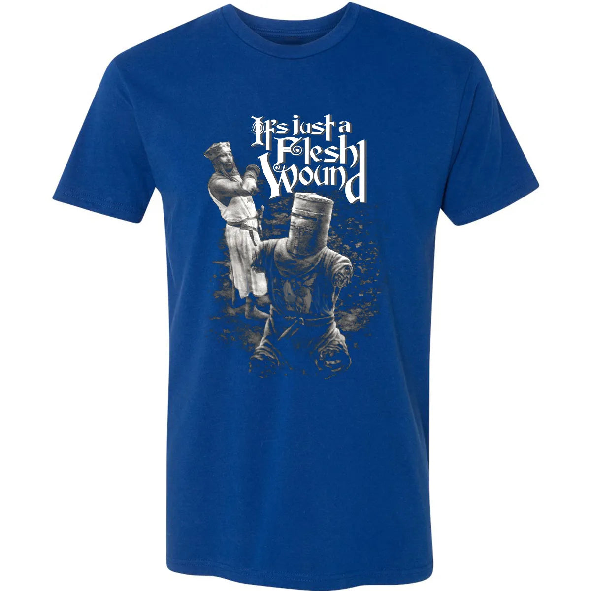 Premium Unisex T-shirt - ERFUBKY2