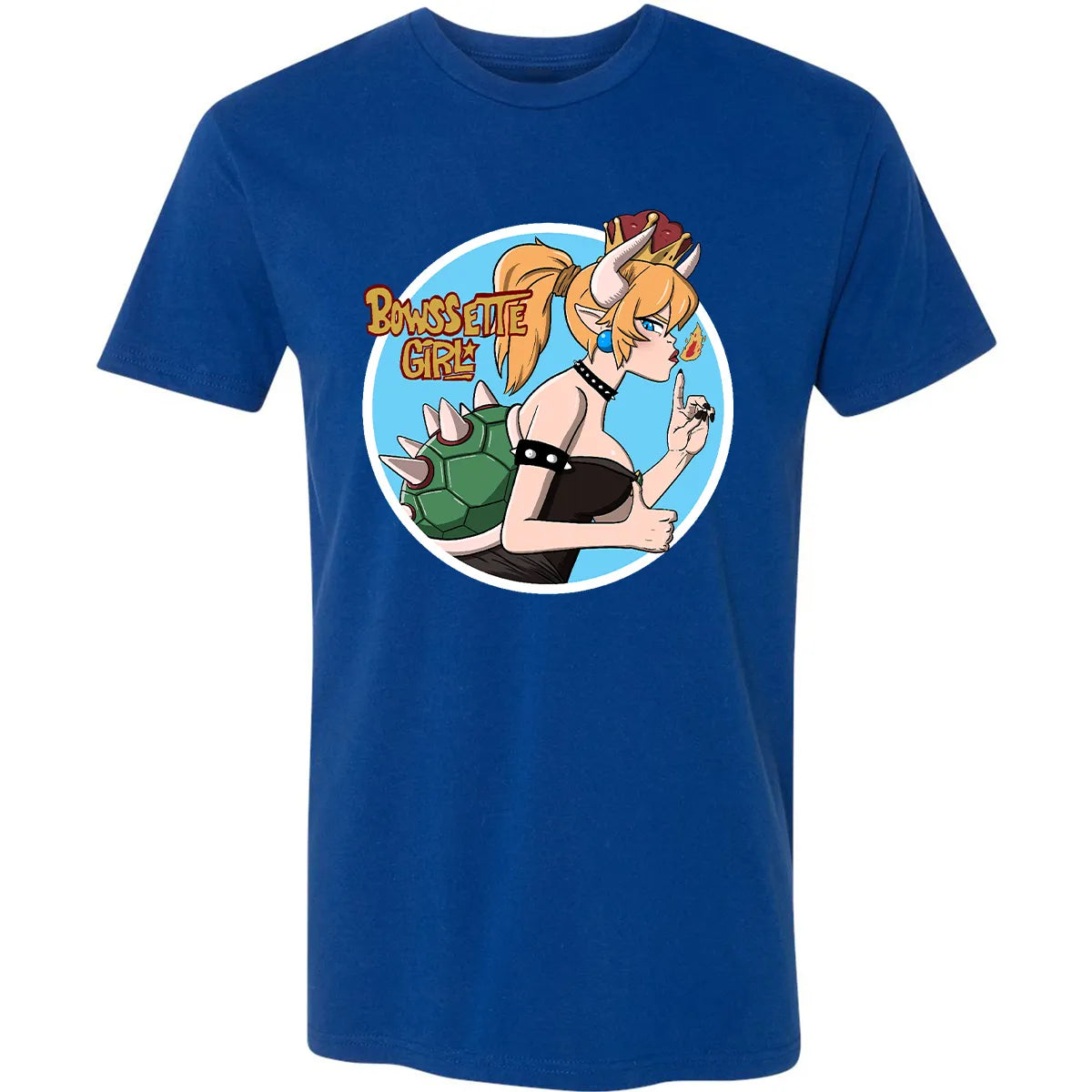 Premium Unisex T-shirt - 7S95JCZE