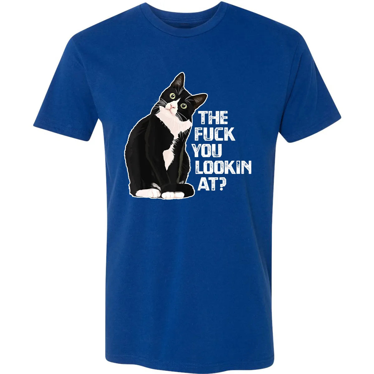 Premium Unisex T-shirt - VUPKD19C