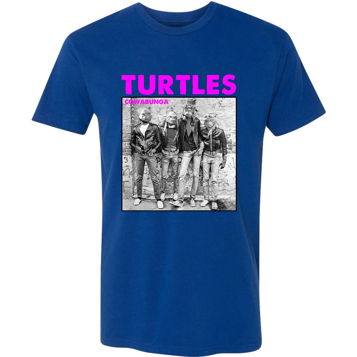 Premium Unisex T-shirt - BT1LAQFN