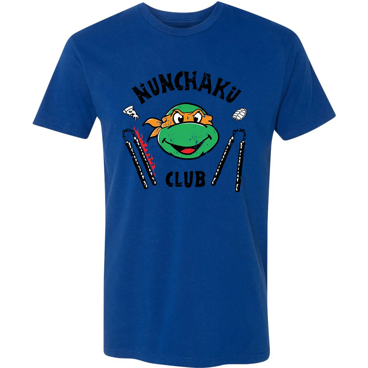 Premium Unisex T-shirt - AGWP7K5R