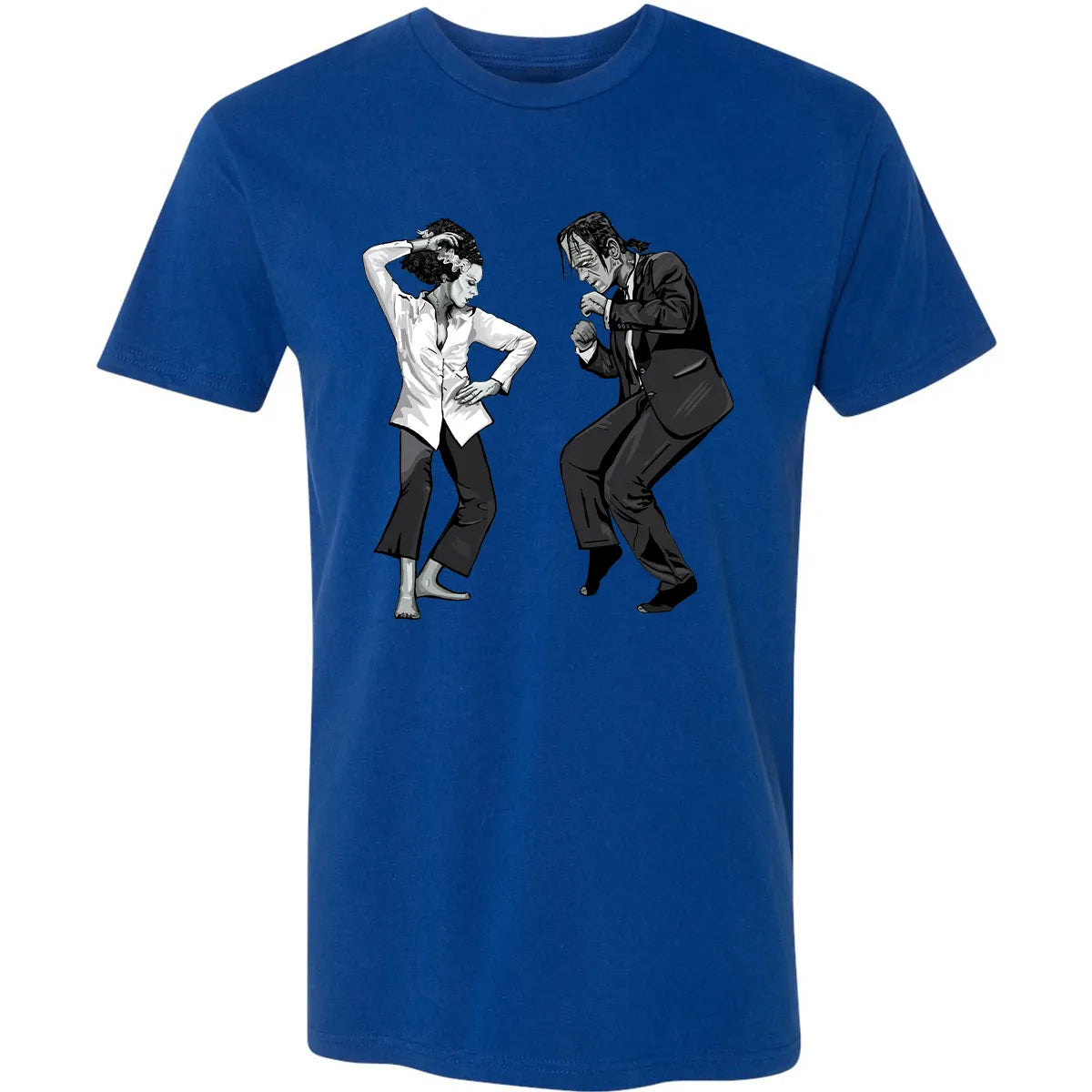 Premium Unisex T-shirt - HH6NY686