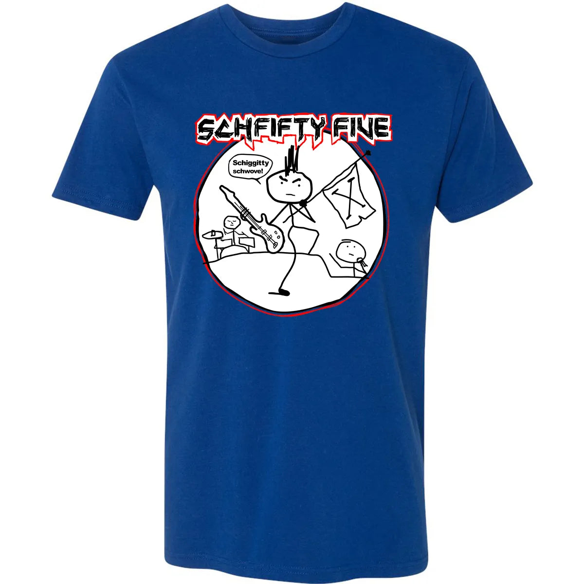 Premium Unisex T-shirt - PGESXXZE