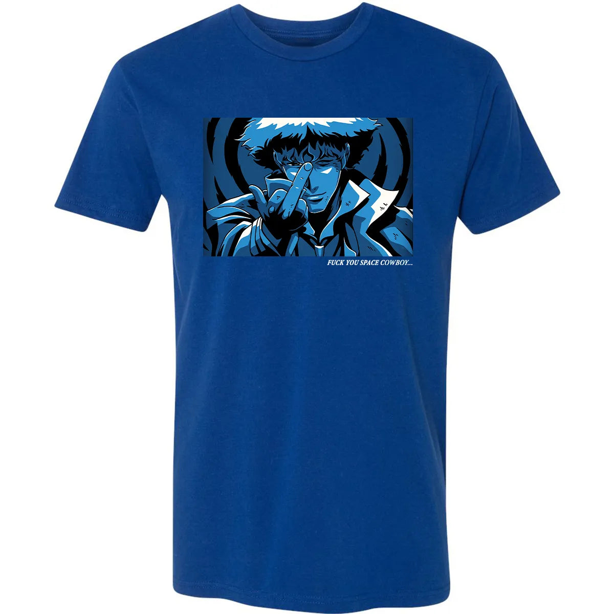 Premium Unisex T-shirt - Z4LEJWRF