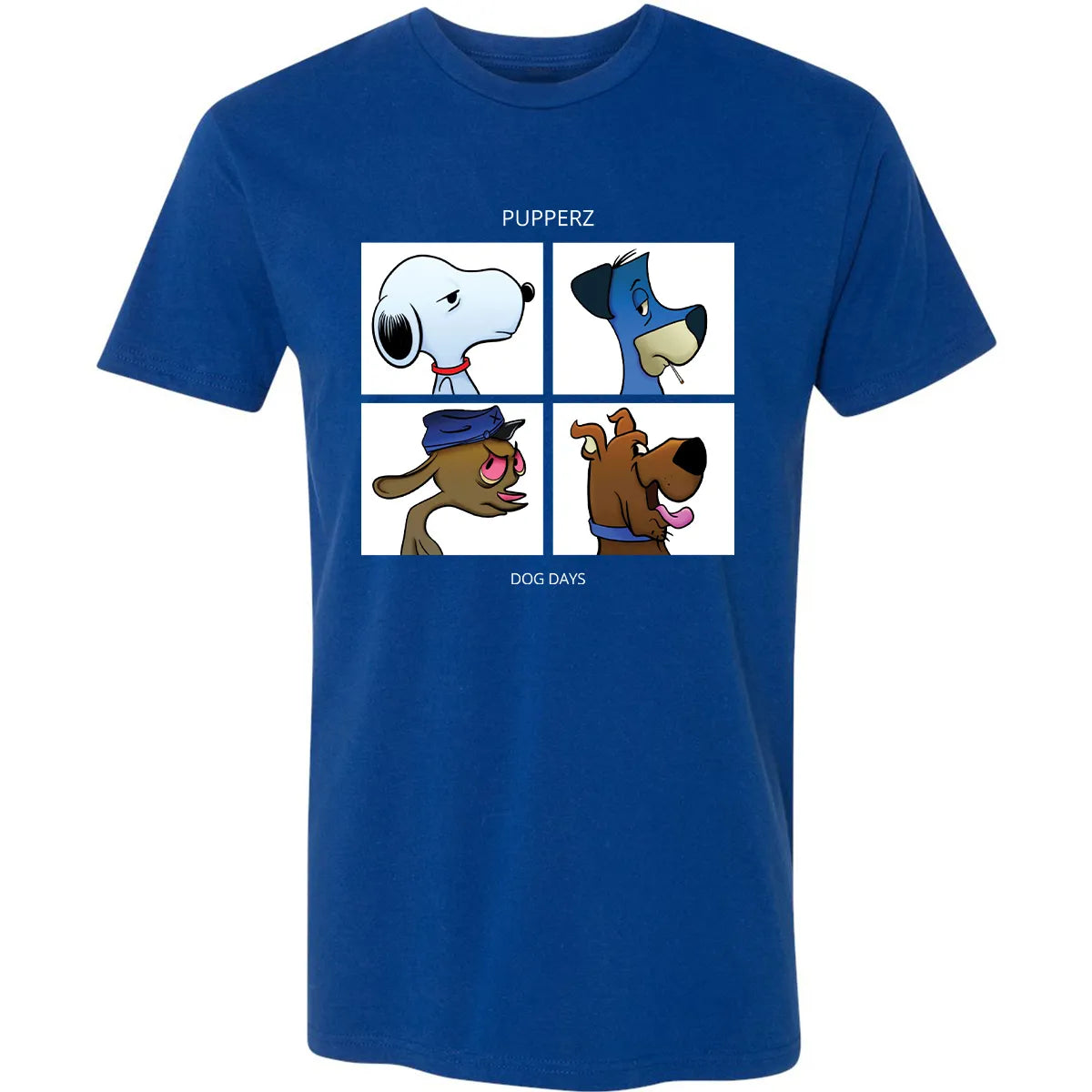 Premium Unisex T-shirt - N9AJSBU8