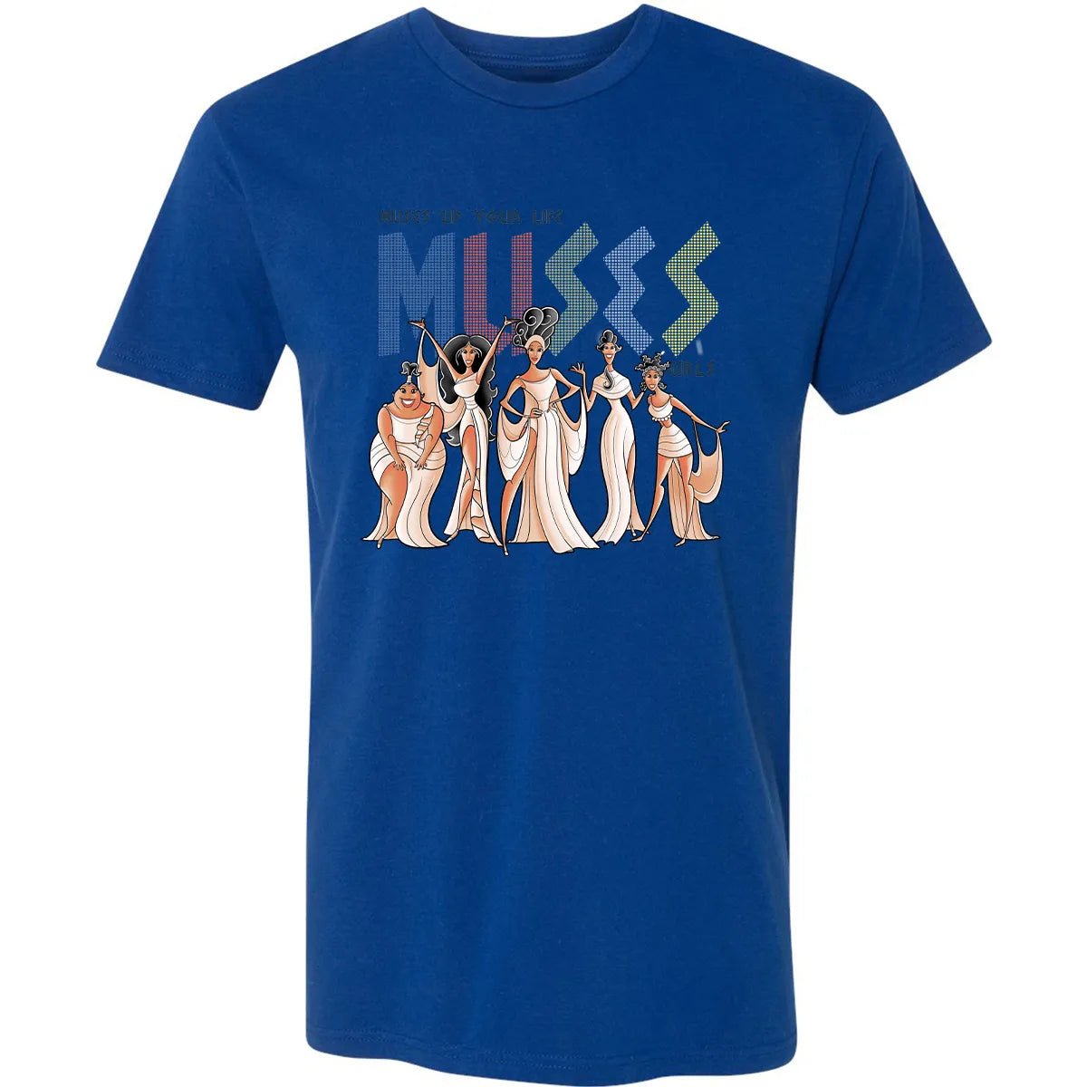 Premium Unisex T-shirt - 52Q5SDS6