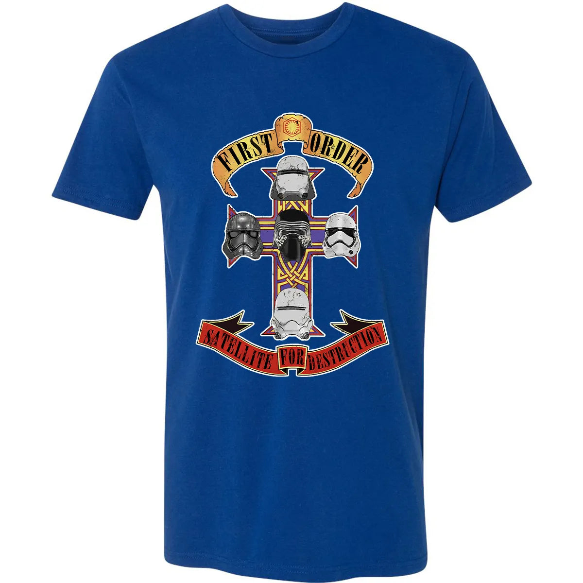 Premium Unisex T-shirt - 66J49NU3