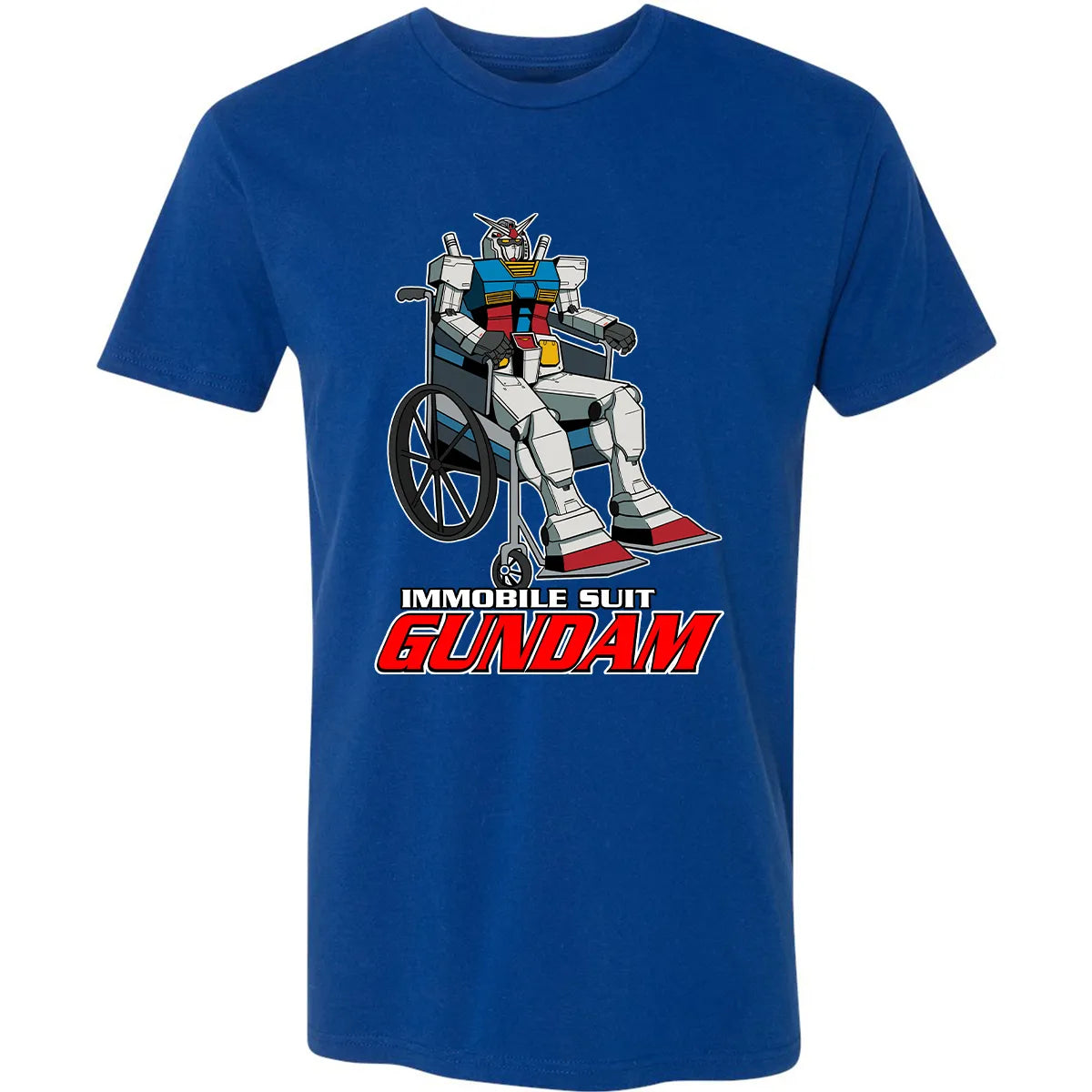 Premium Unisex T-shirt - 1SMHQGS3