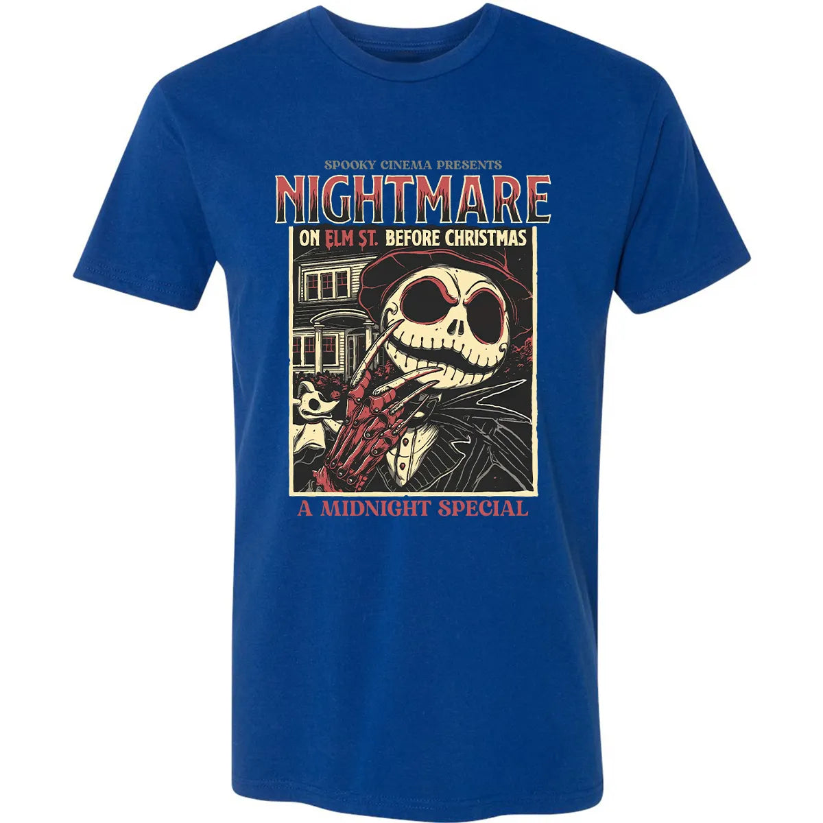 Premium Unisex T-shirt - PS8TCA11