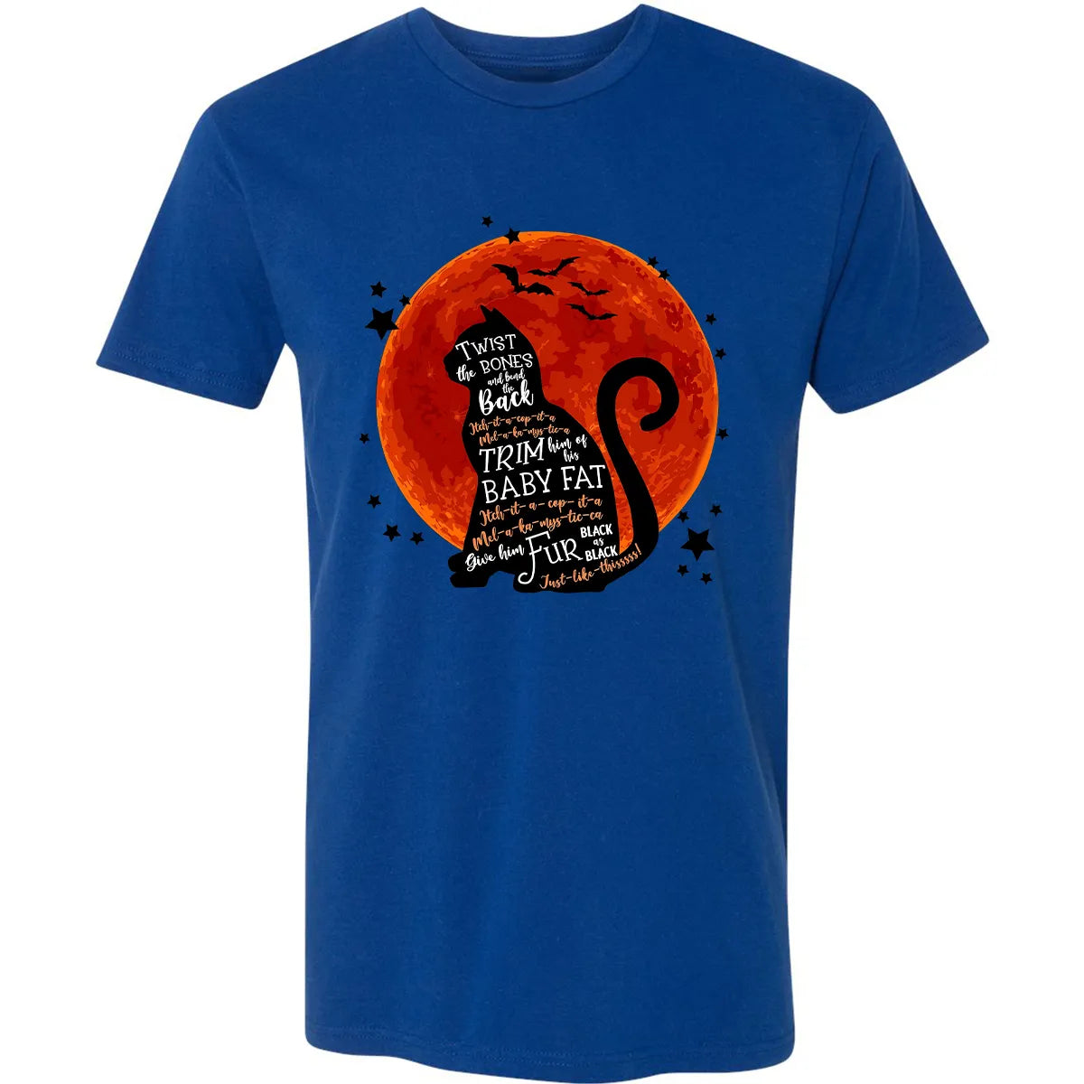 Premium Unisex T-shirt - A4GHXM14
