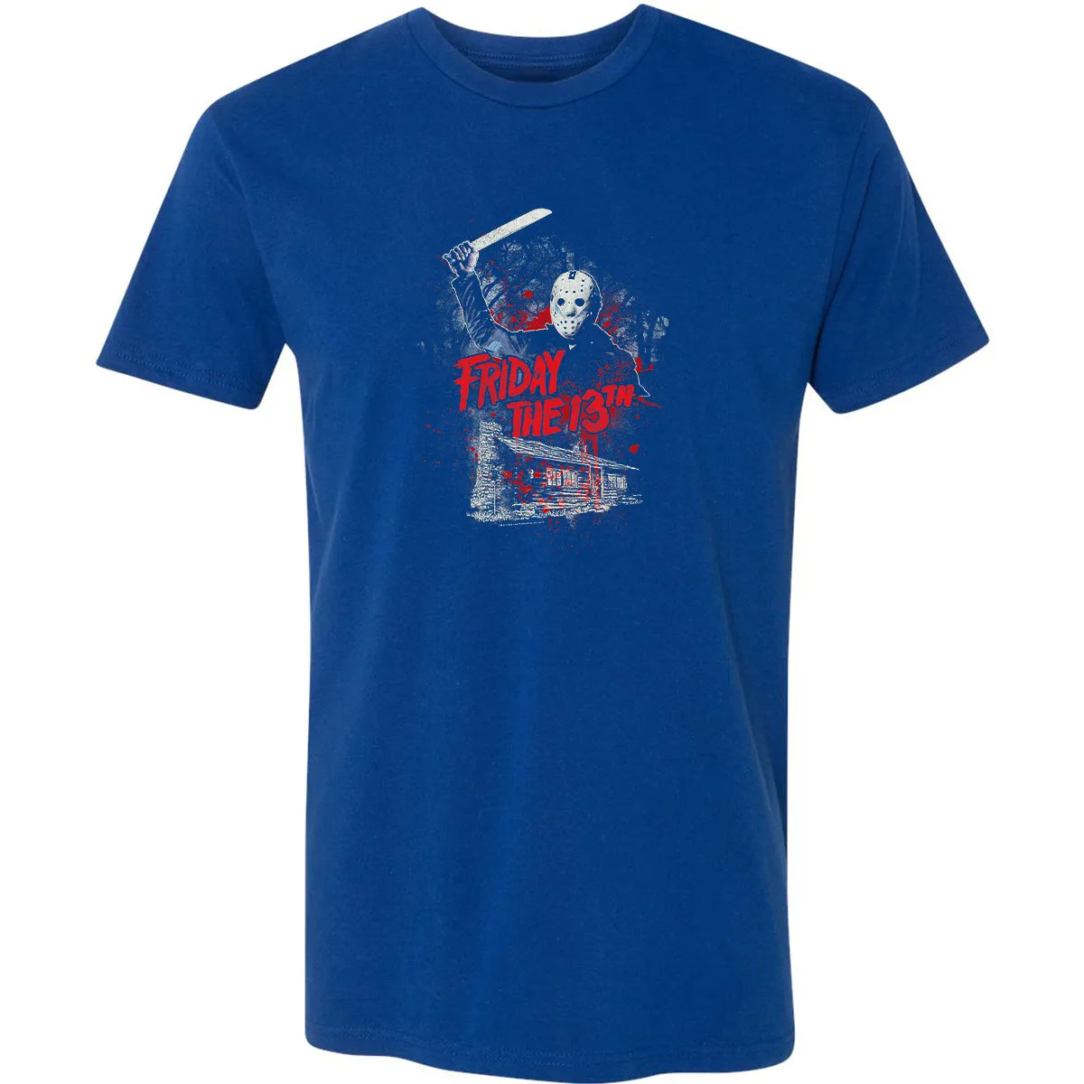 Premium Unisex T-shirt - A2K78JH3