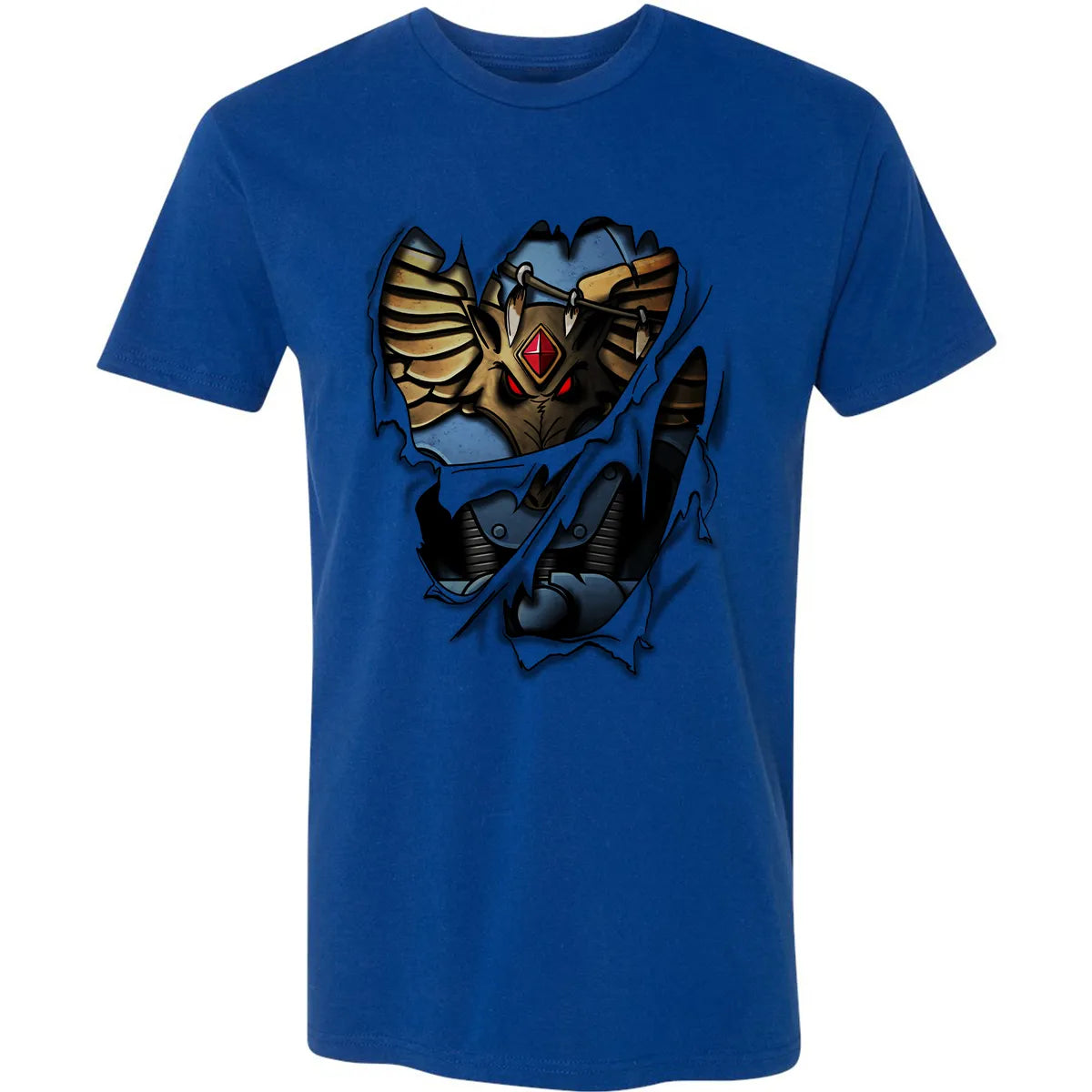 Premium Unisex T-shirt - 4YAMH1R5