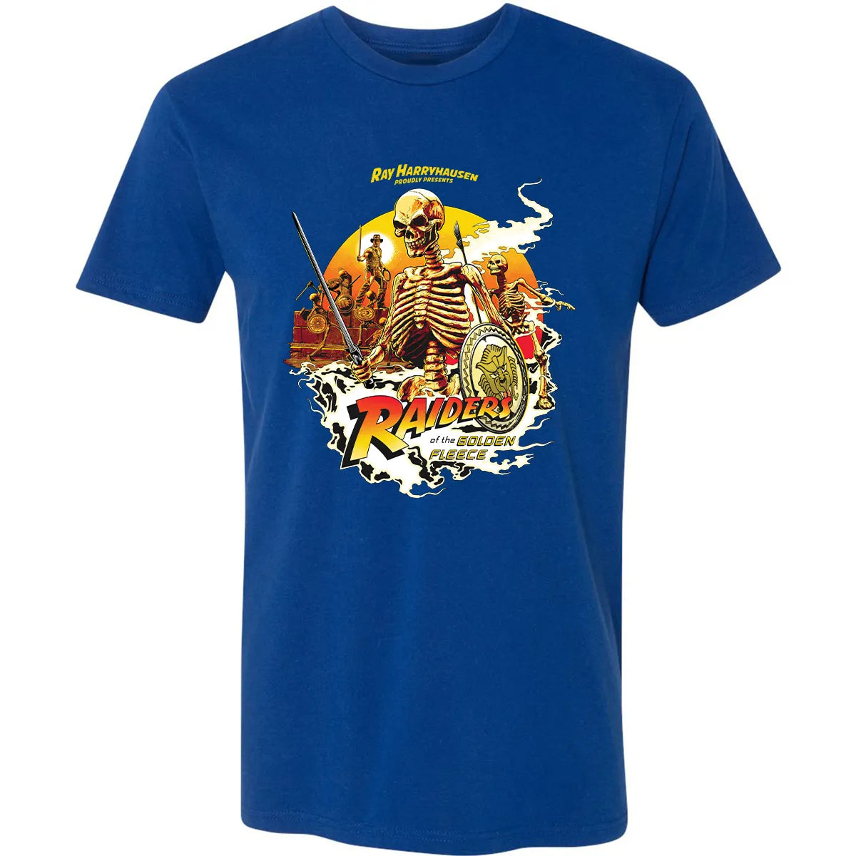 Premium Unisex T-shirt - PBYGSA72
