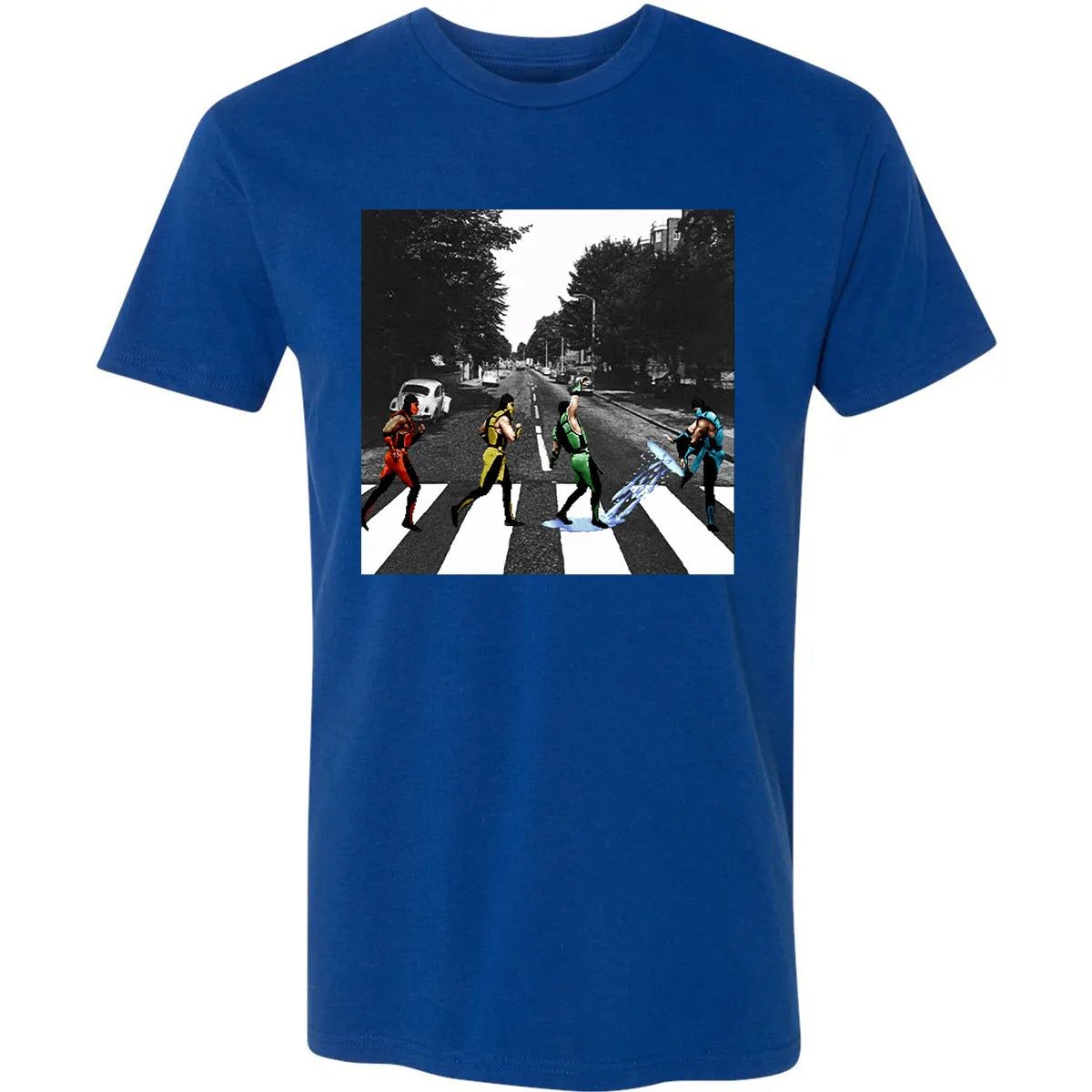 Premium Unisex T-shirt - QN9WLWGQ