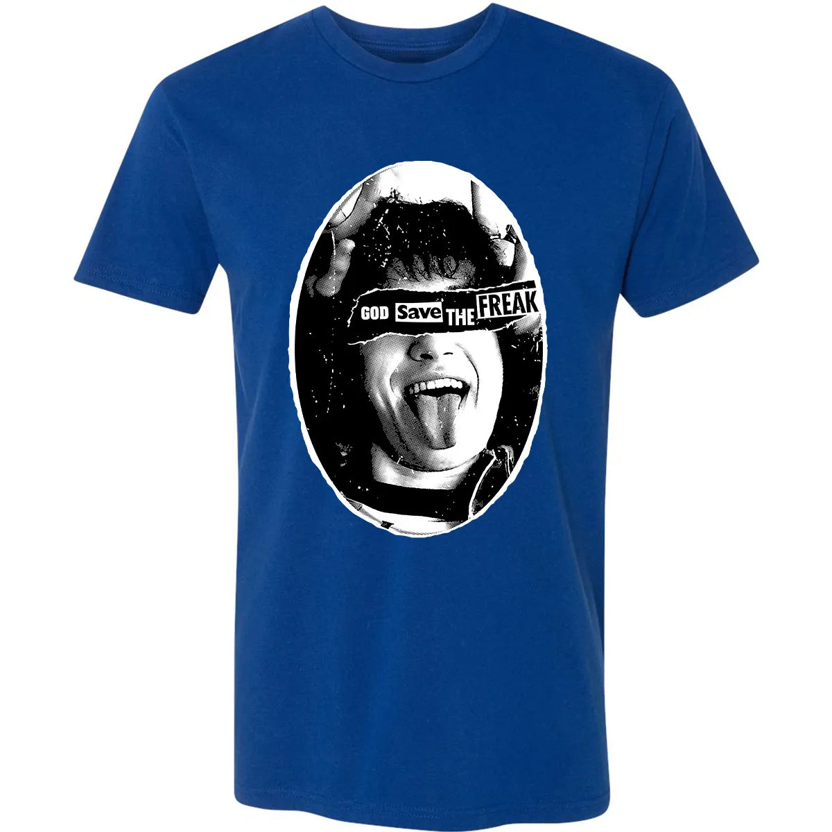 Premium Unisex T-shirt - AWTL16DM