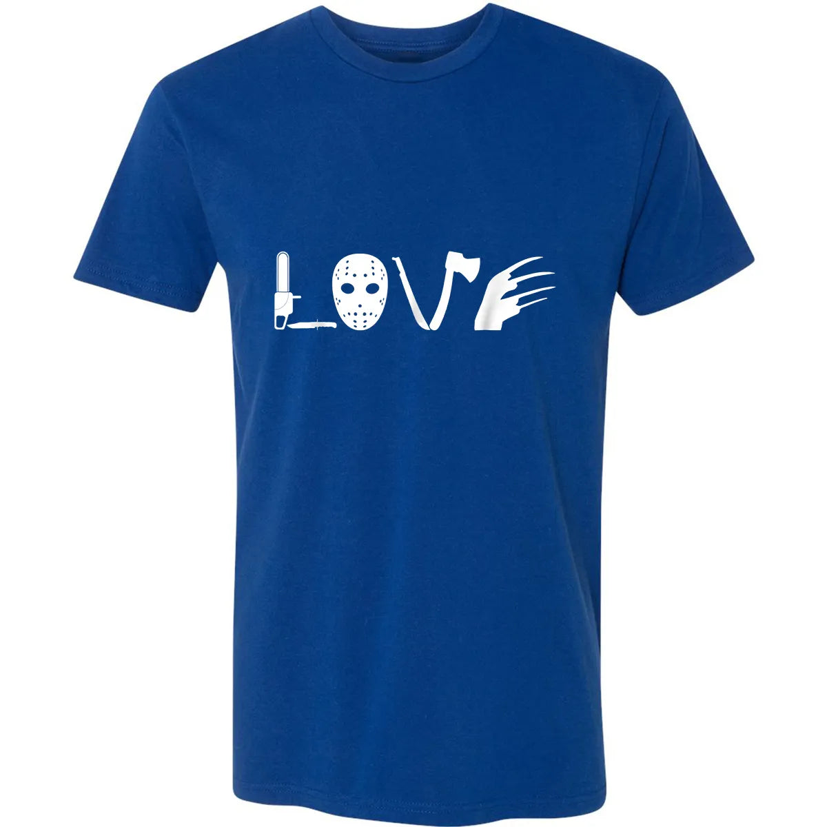 Premium Unisex T-shirt - 9LWKP9V9