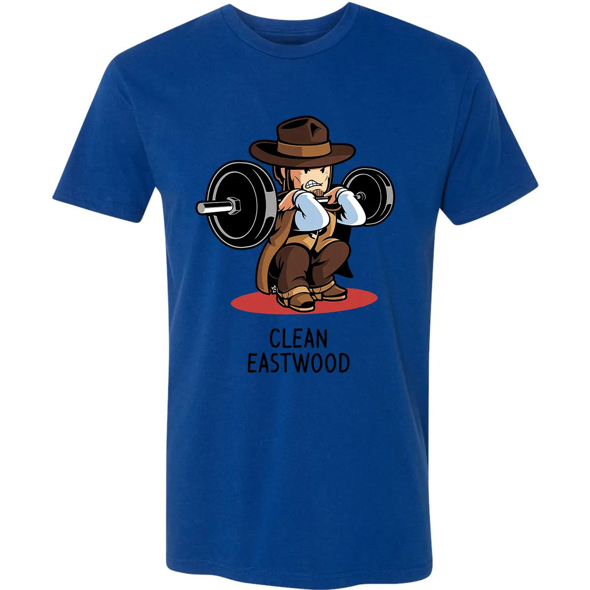 Premium Unisex T-shirt - L6QHCLR9