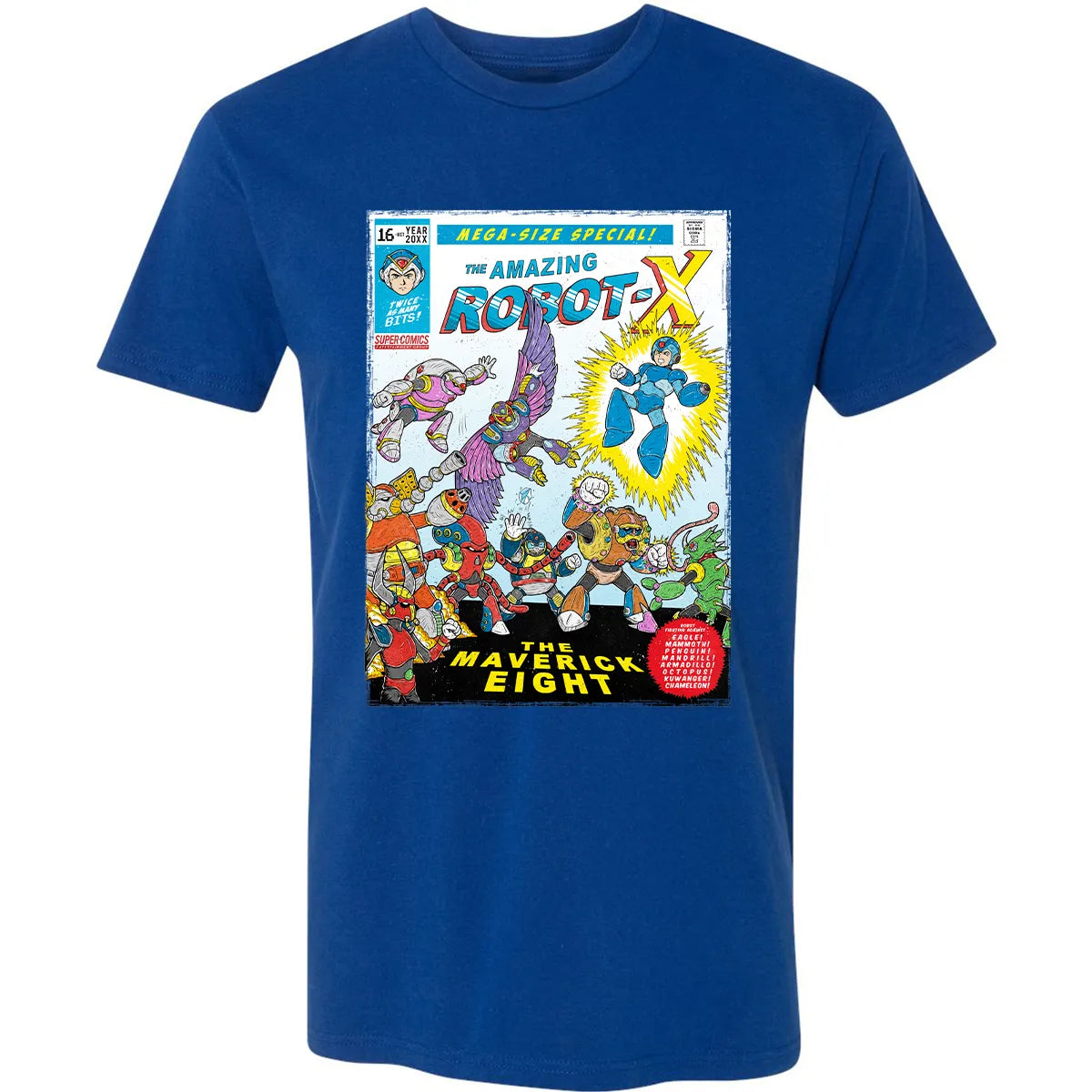 Premium Unisex T-shirt - SUGQKJ65