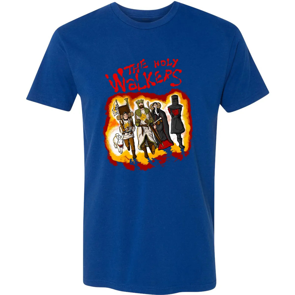 Premium Unisex T-shirt - 7VAPJ8BM