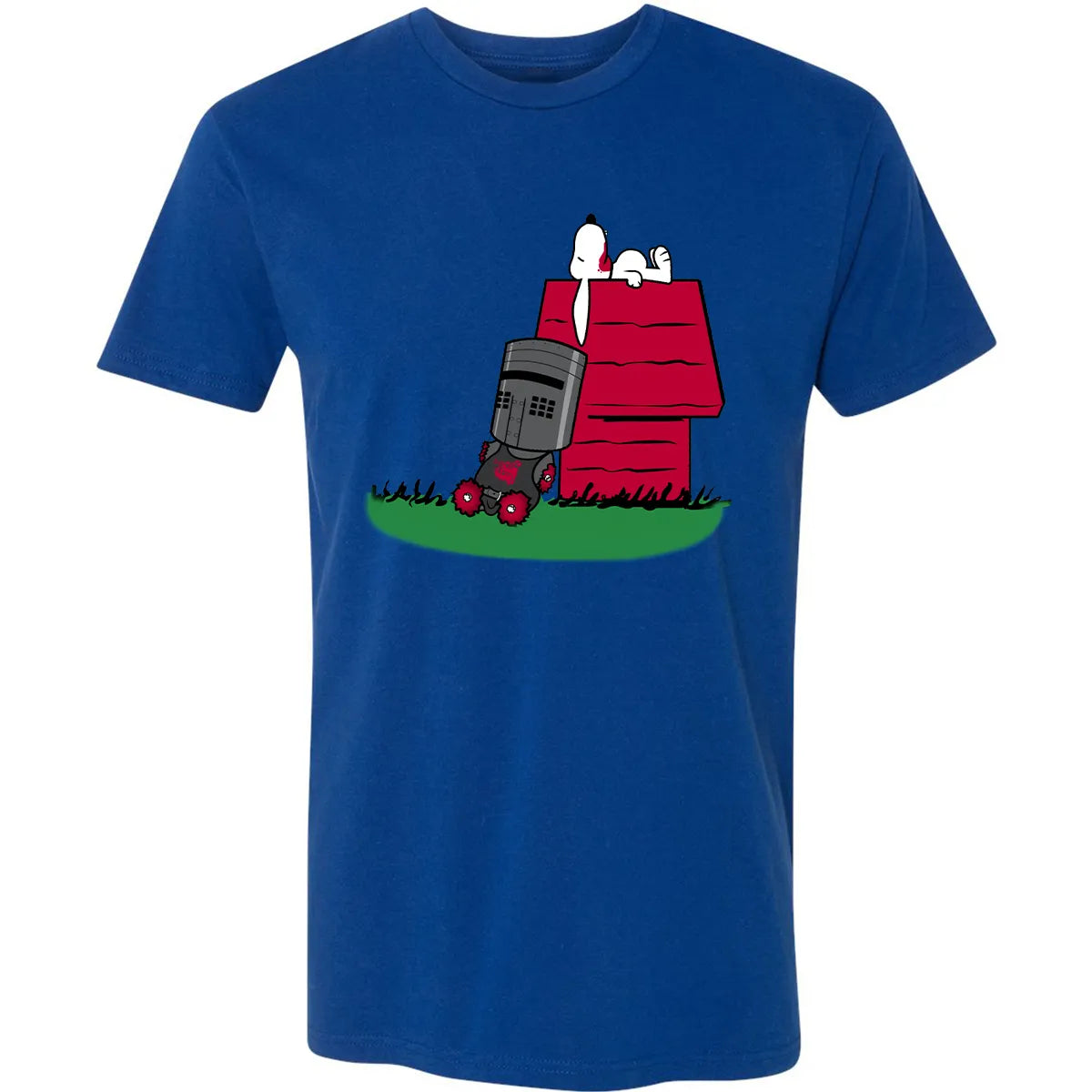 Premium Unisex T-shirt - 7NXZNSQ7