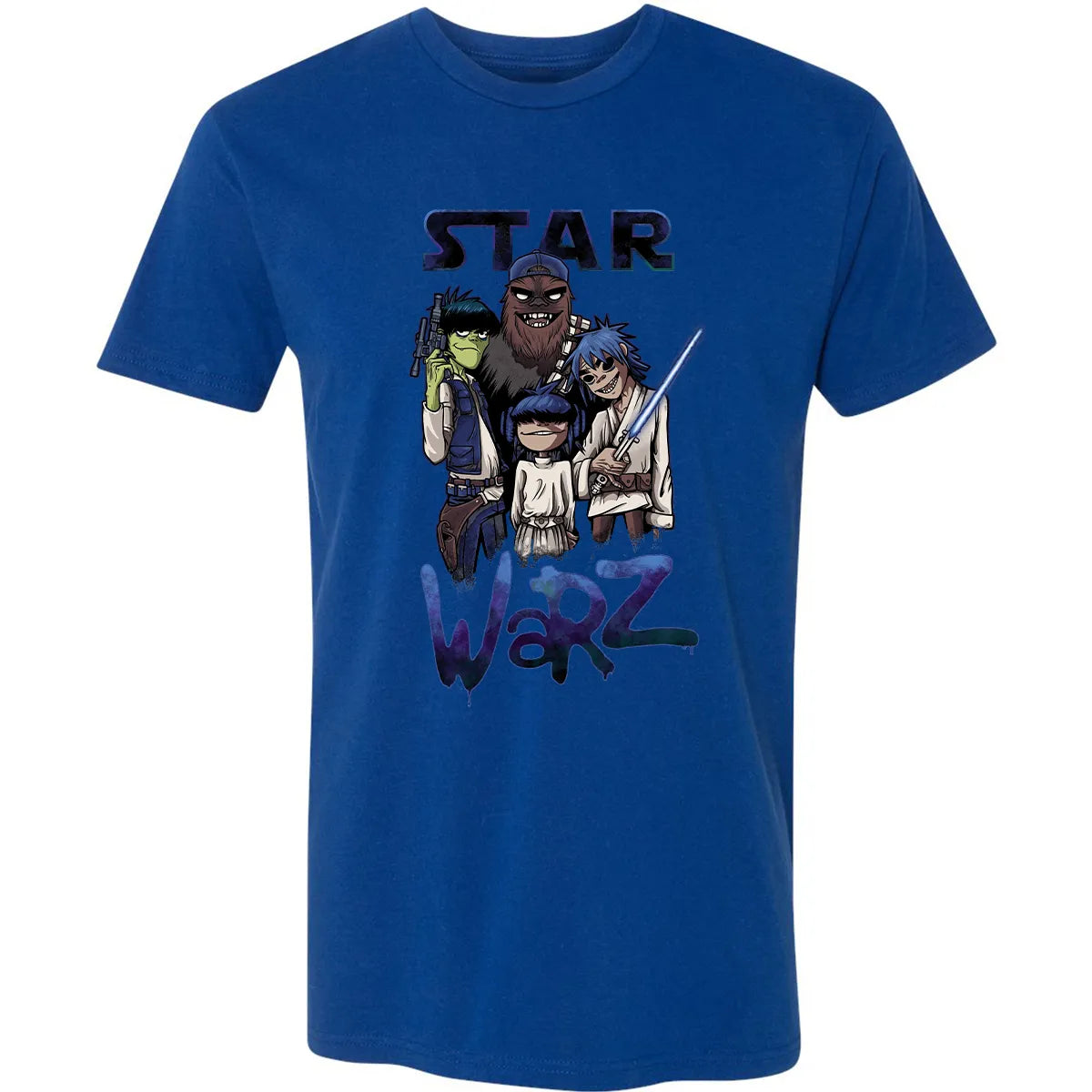 Premium Unisex T-shirt - WT6ZH1TD