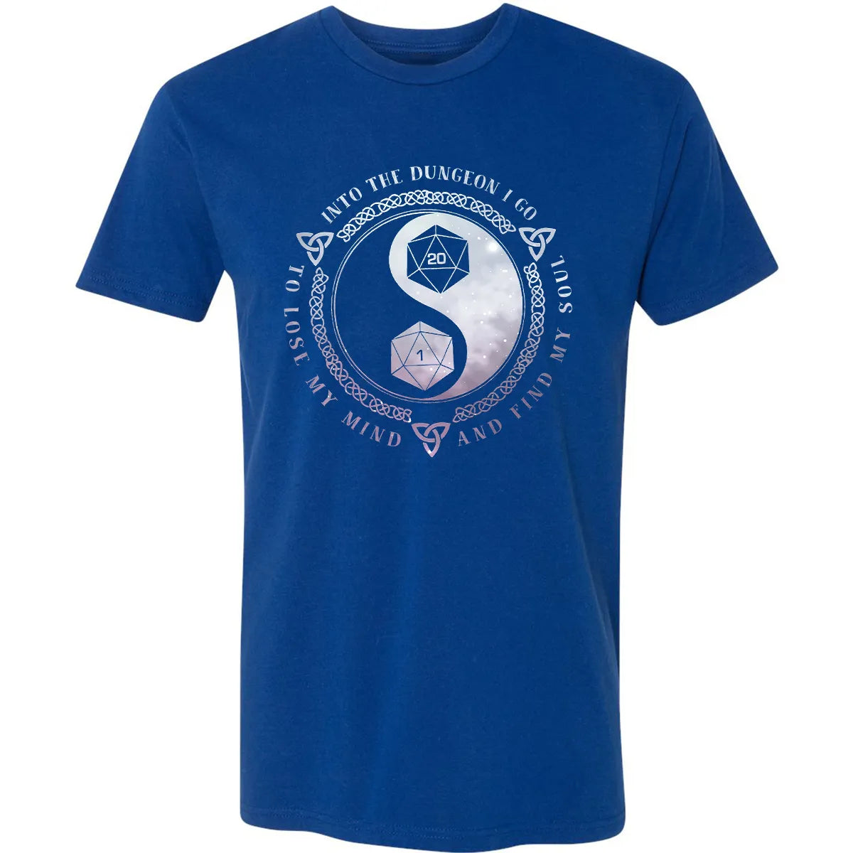 Premium Unisex T-shirt - 6REFFB2D