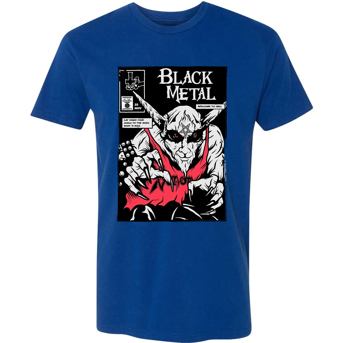 Premium Unisex T-shirt - CAWZ2ZA9